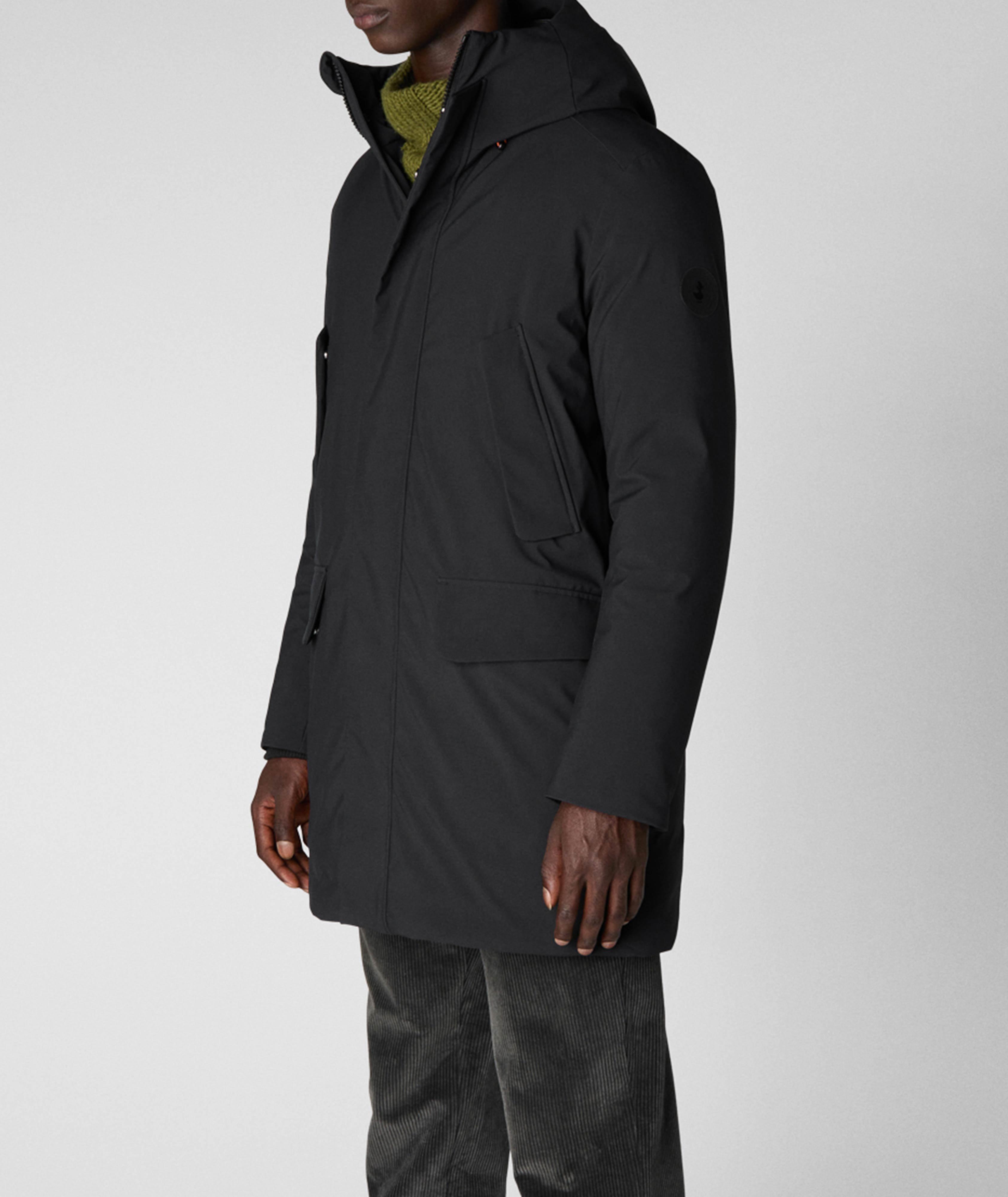 Wilson Parka With Convertible Hood image 3