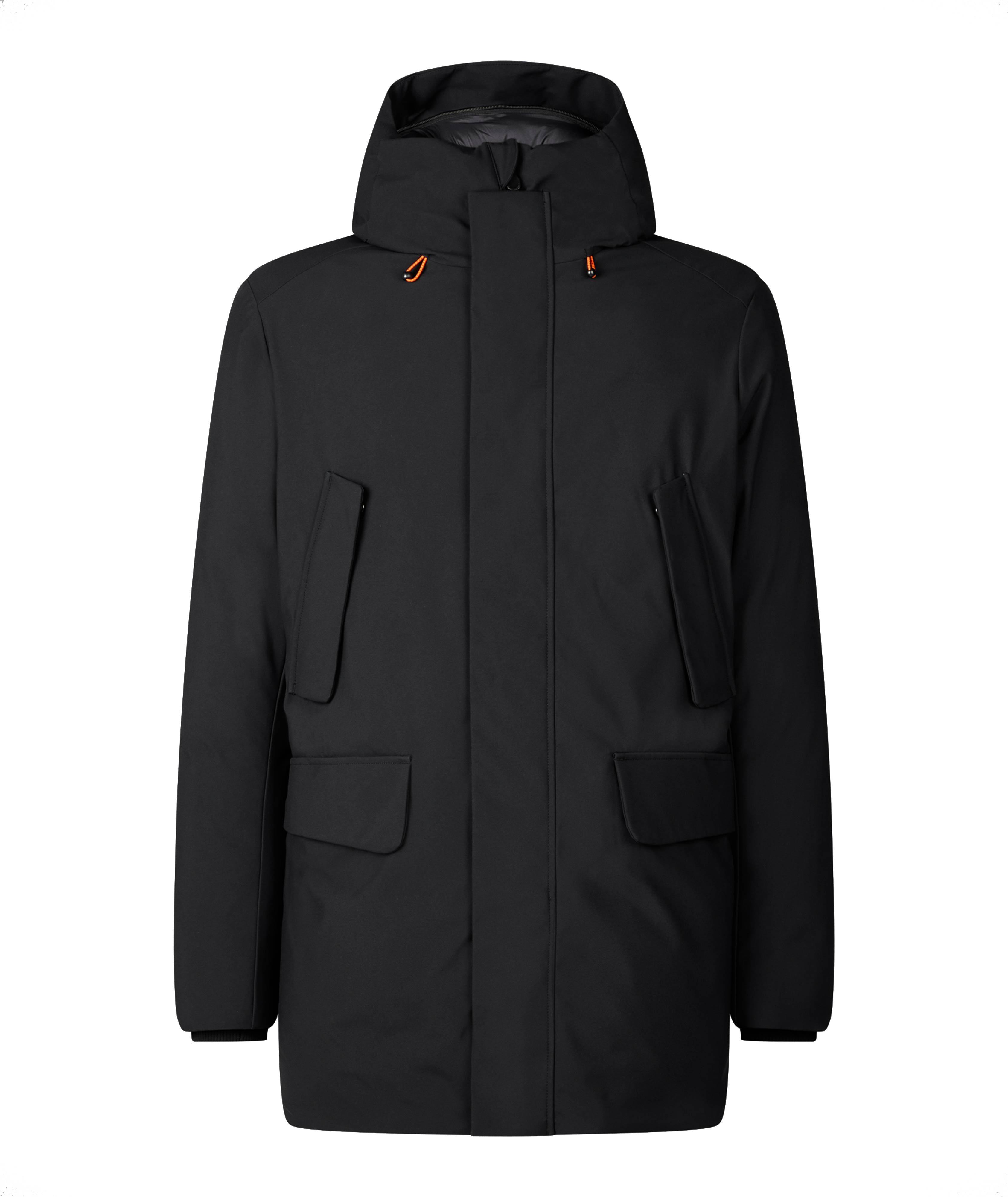 Wilson Parka With Convertible Hood image 0