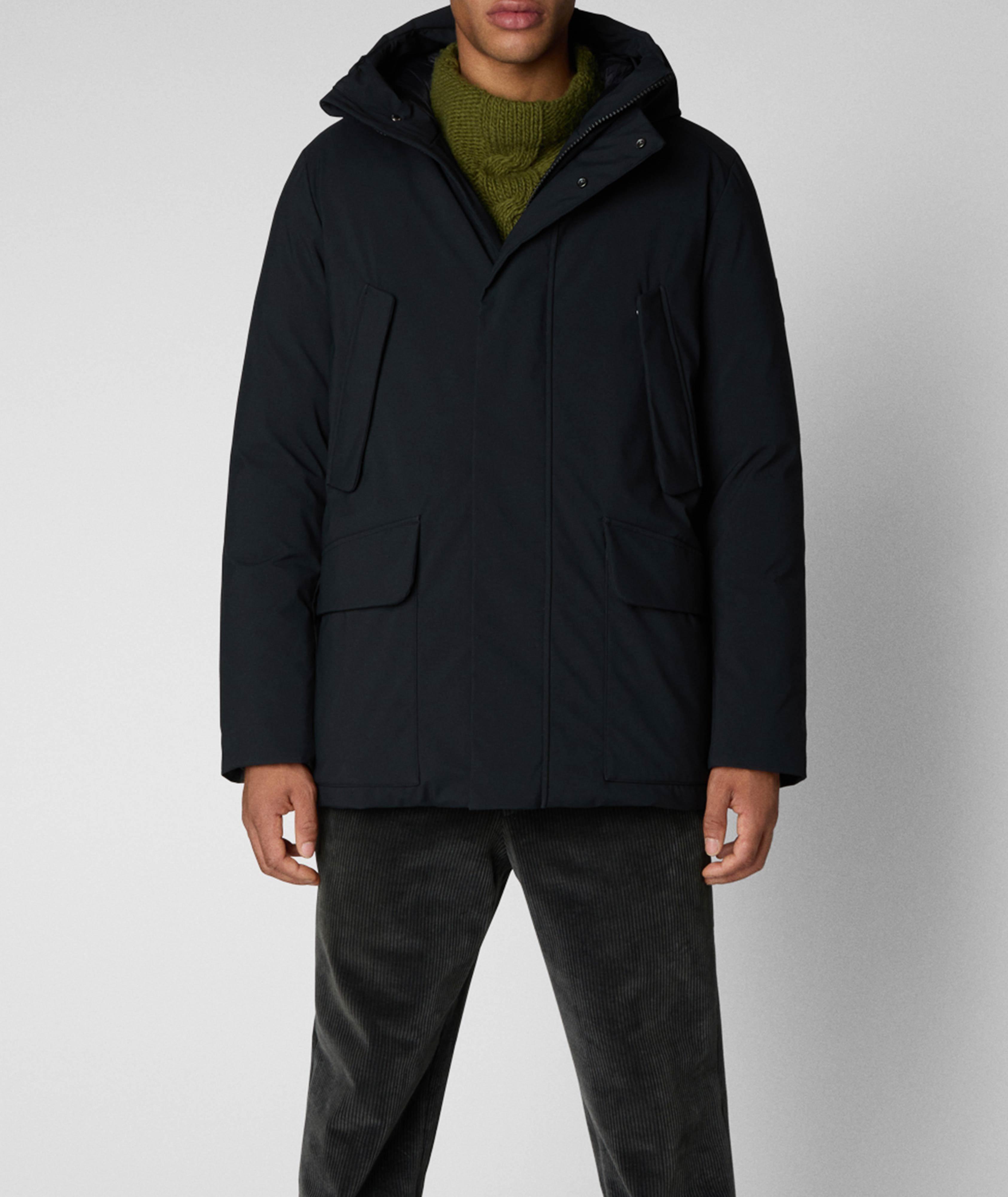 Elon Hooded Parka image 1
