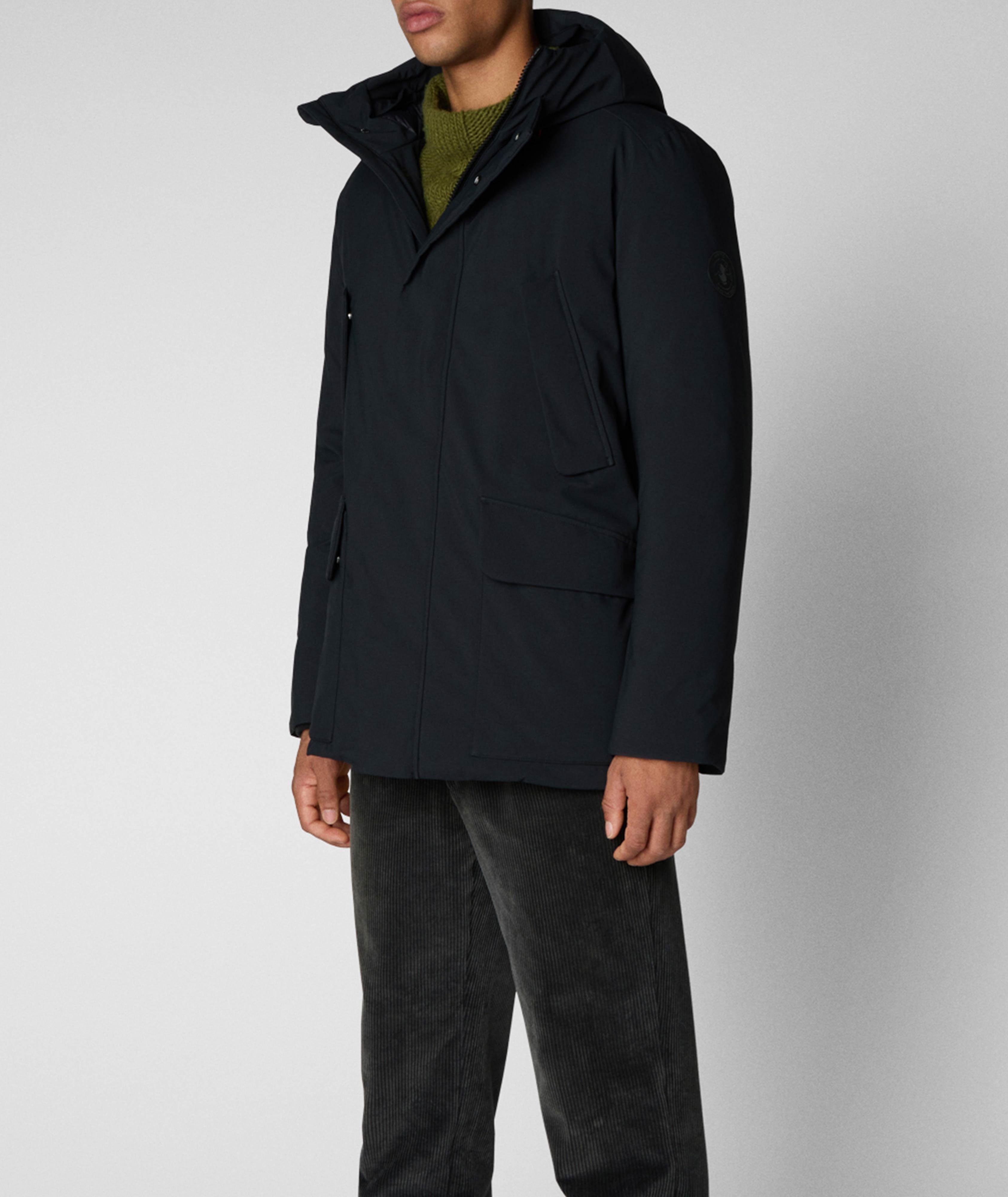Elon Hooded Parka image 3