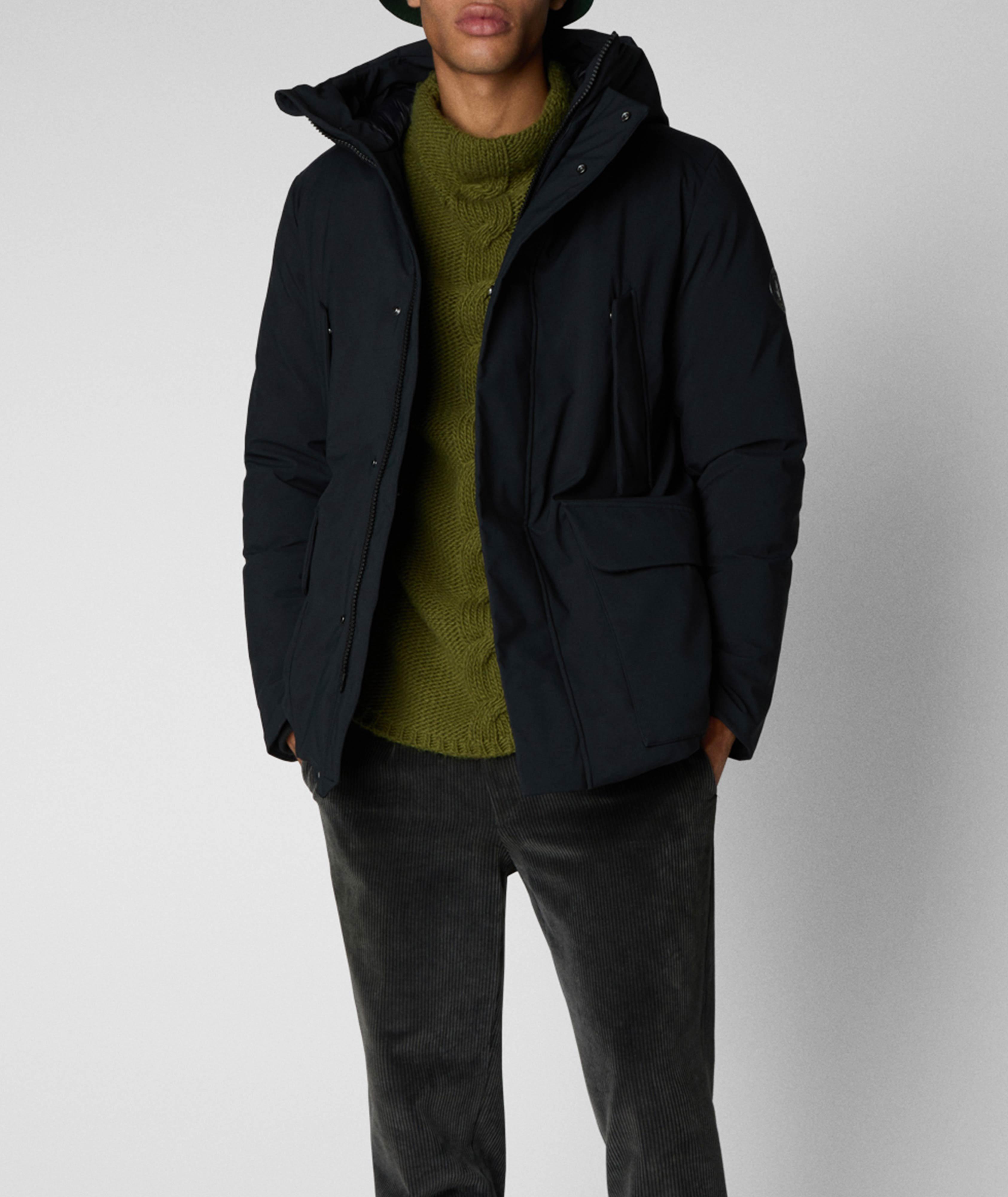 Elon Hooded Parka image 4