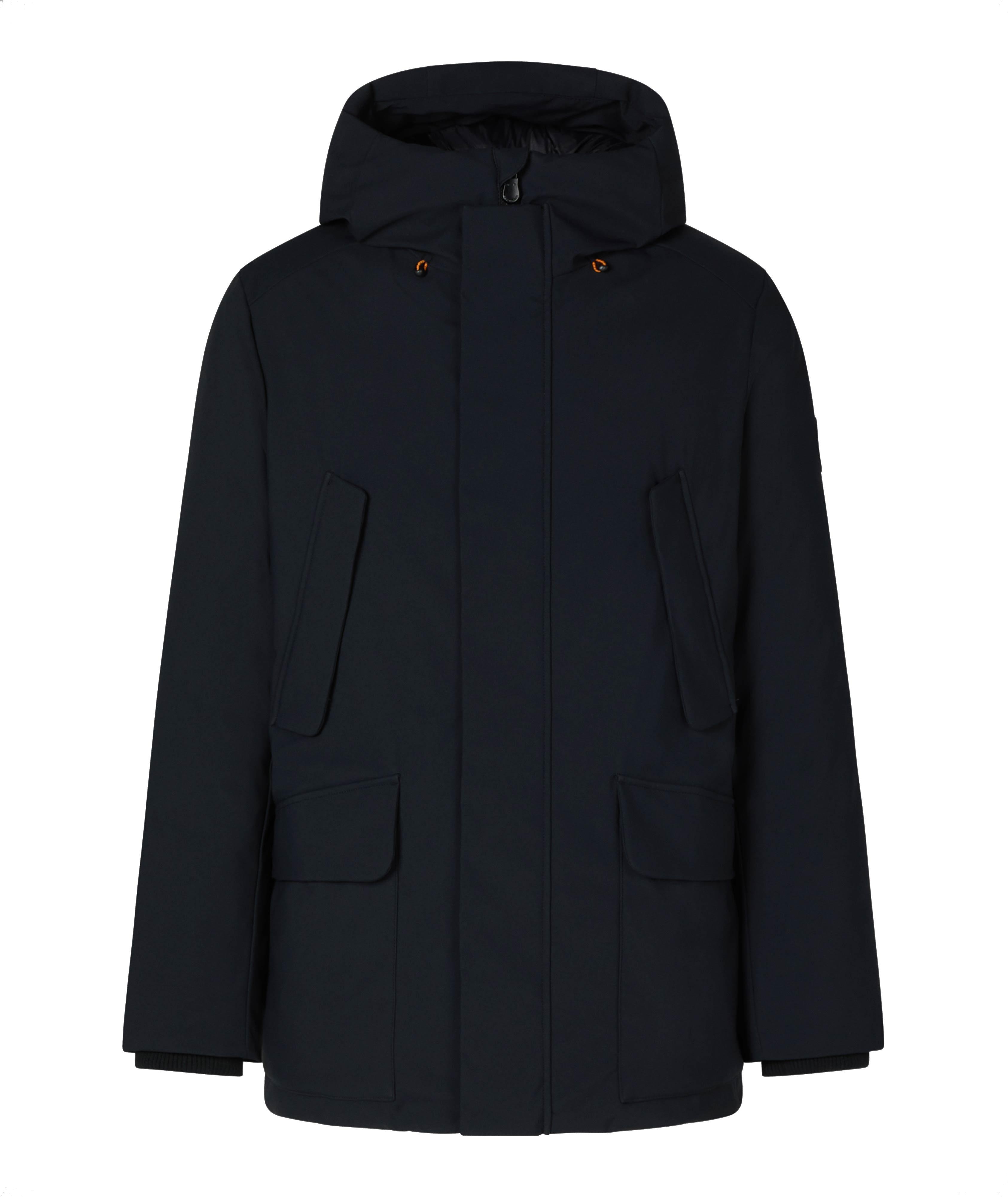 Elon Hooded Parka image 0