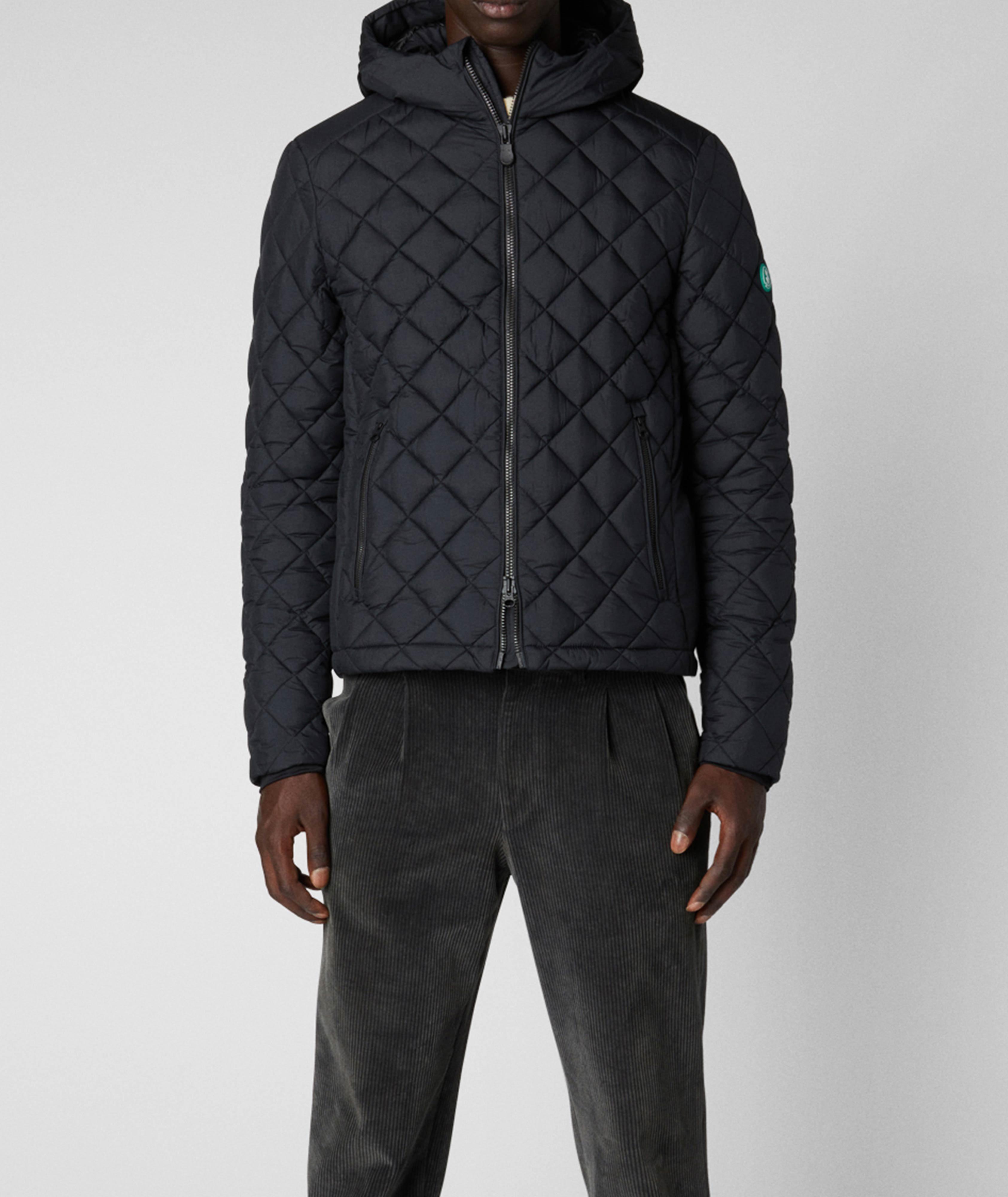 Tarak Hooded Puffer Jacket image 1