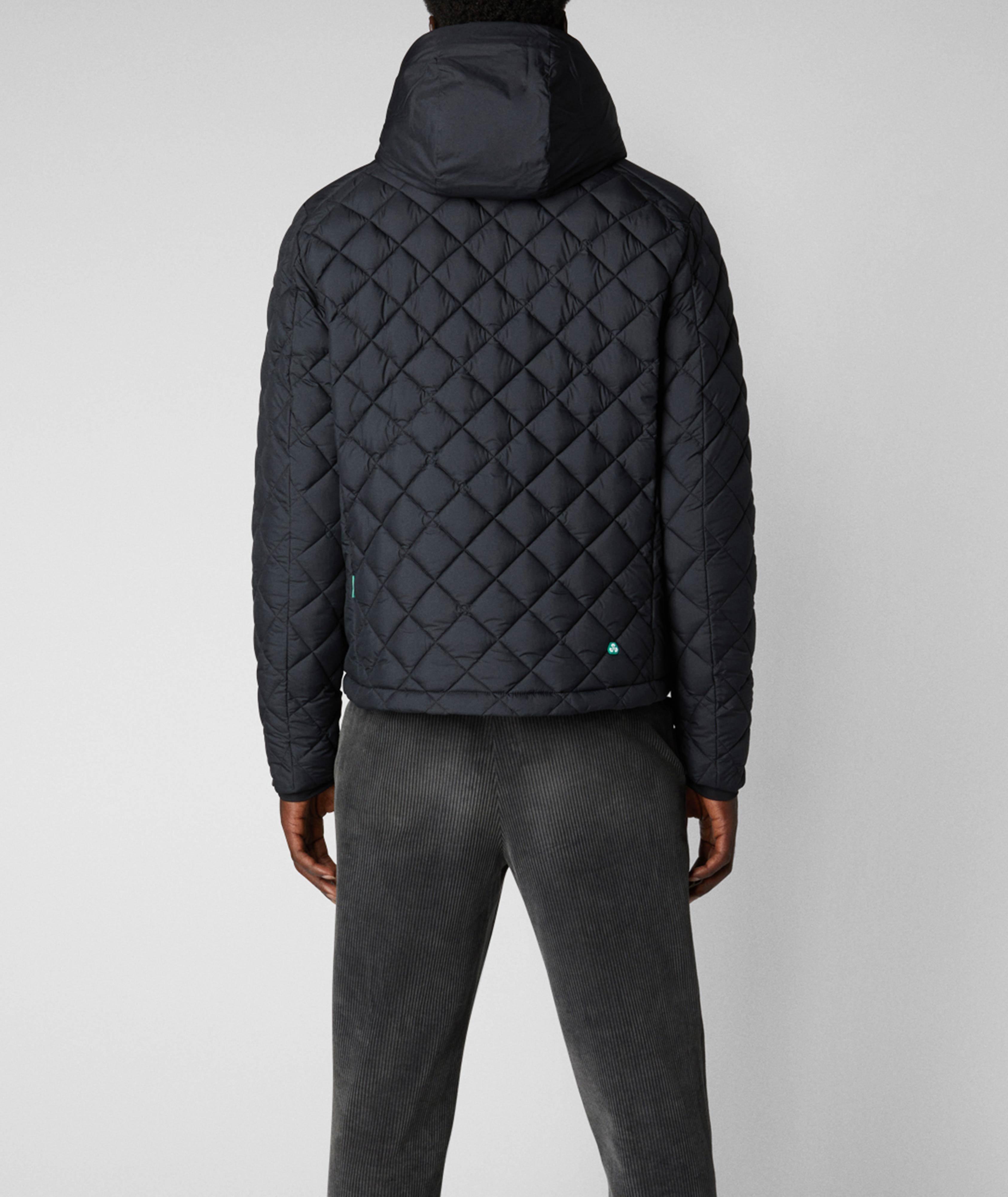 Tarak Hooded Puffer Jacket image 2