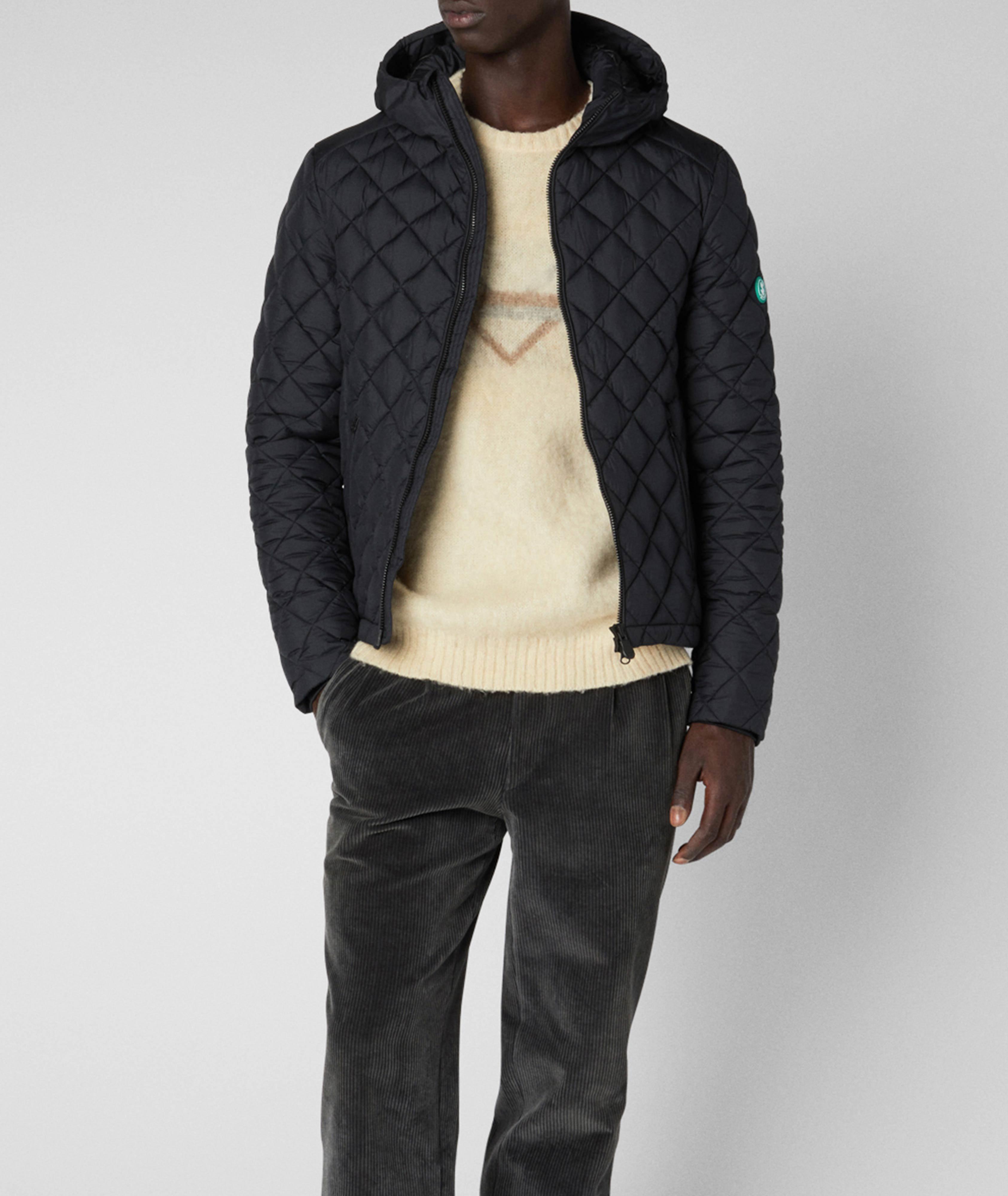 Tarak Hooded Puffer Jacket image 4