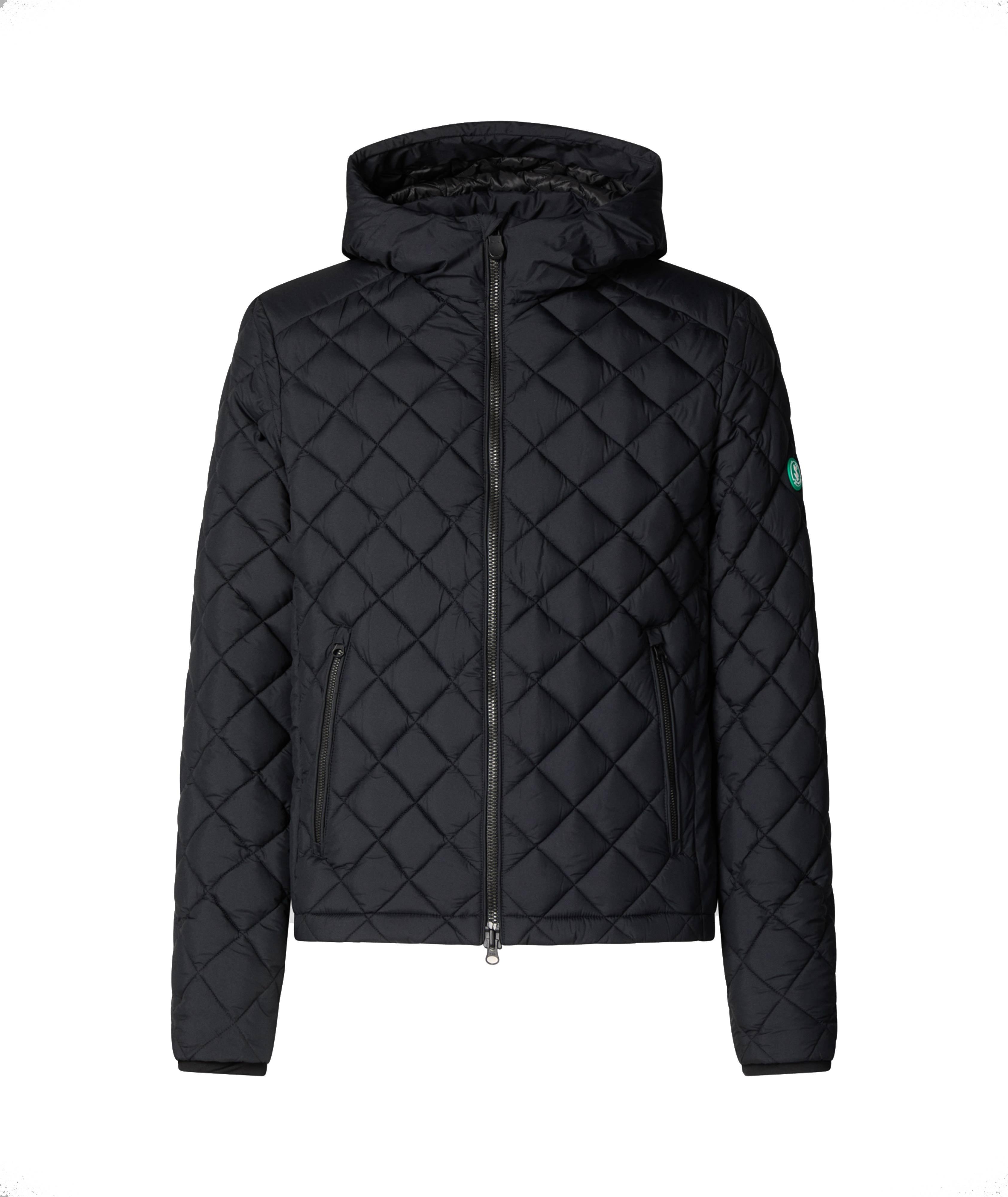 Tarak Hooded Puffer Jacket image 0