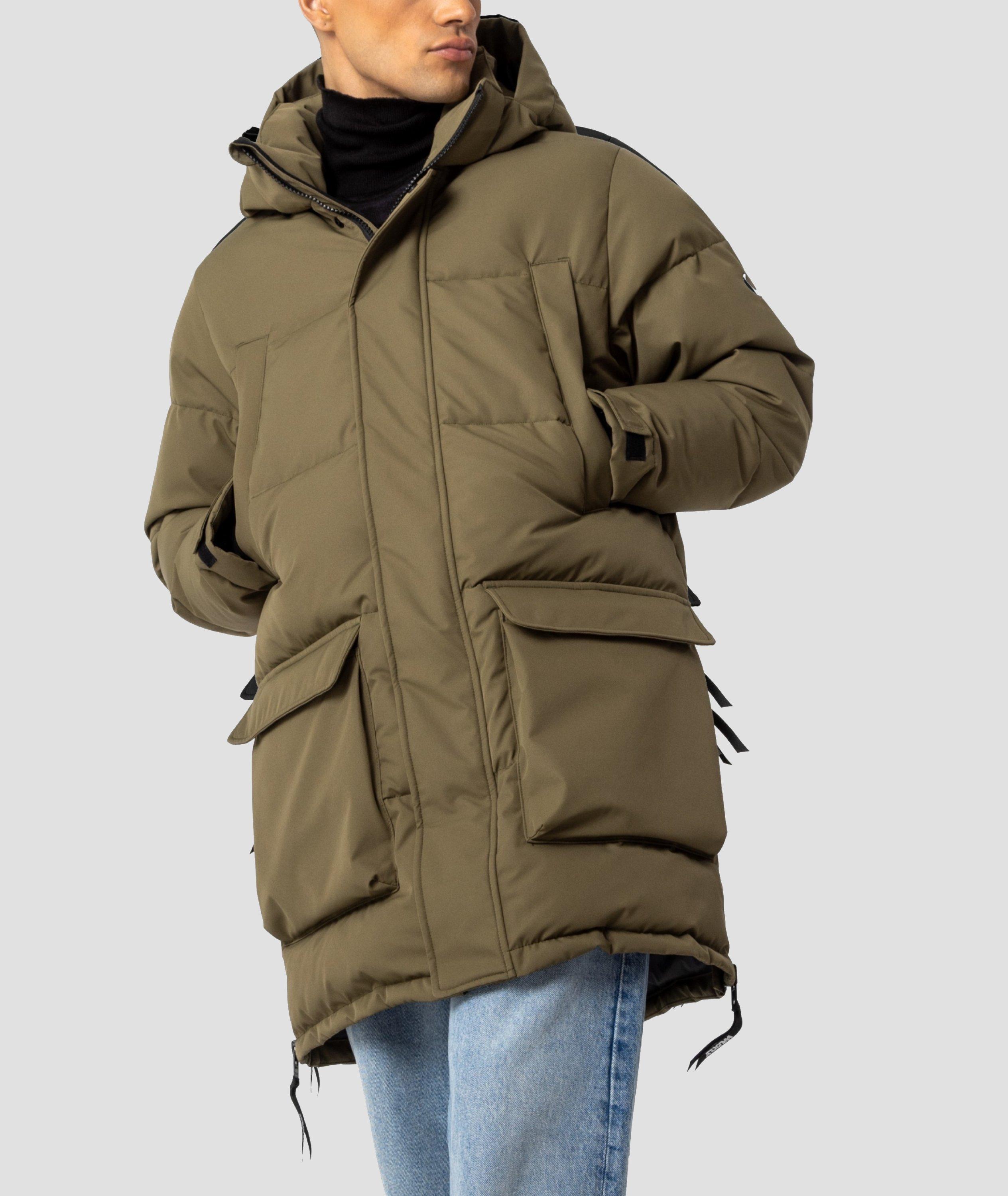 Comox Parka image 1