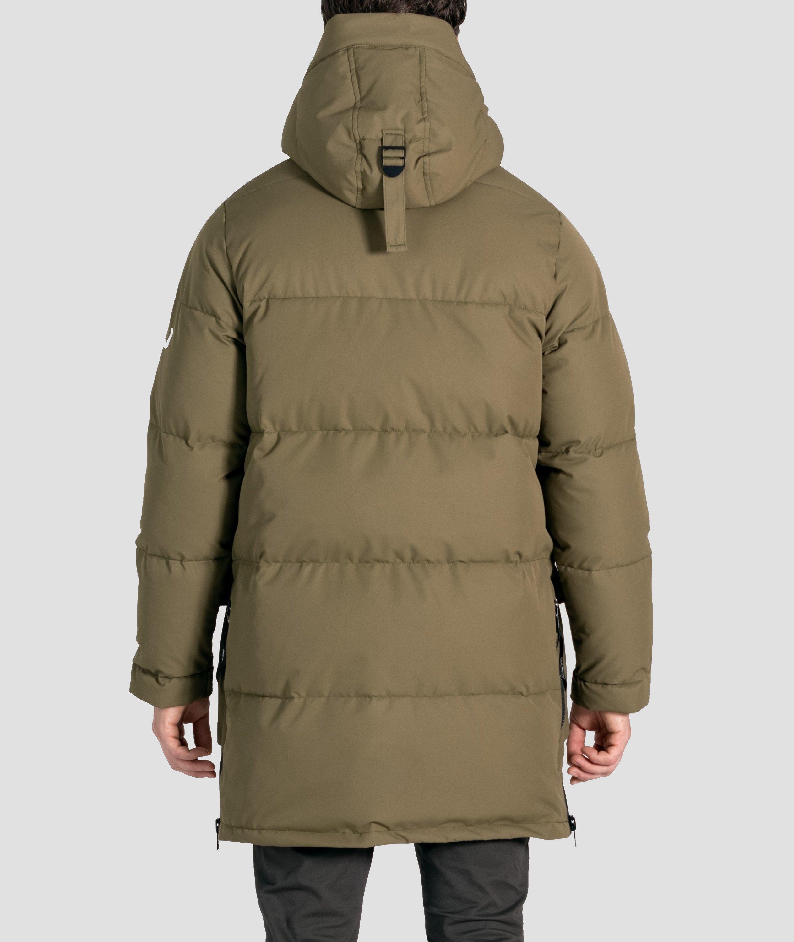 Wuxly Movement Comox Parka | Coats | Harry Rosen