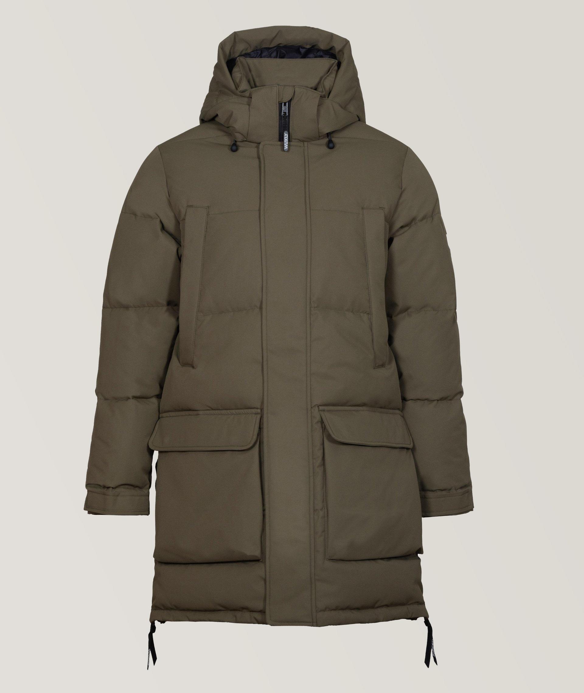Comox Parka image 0