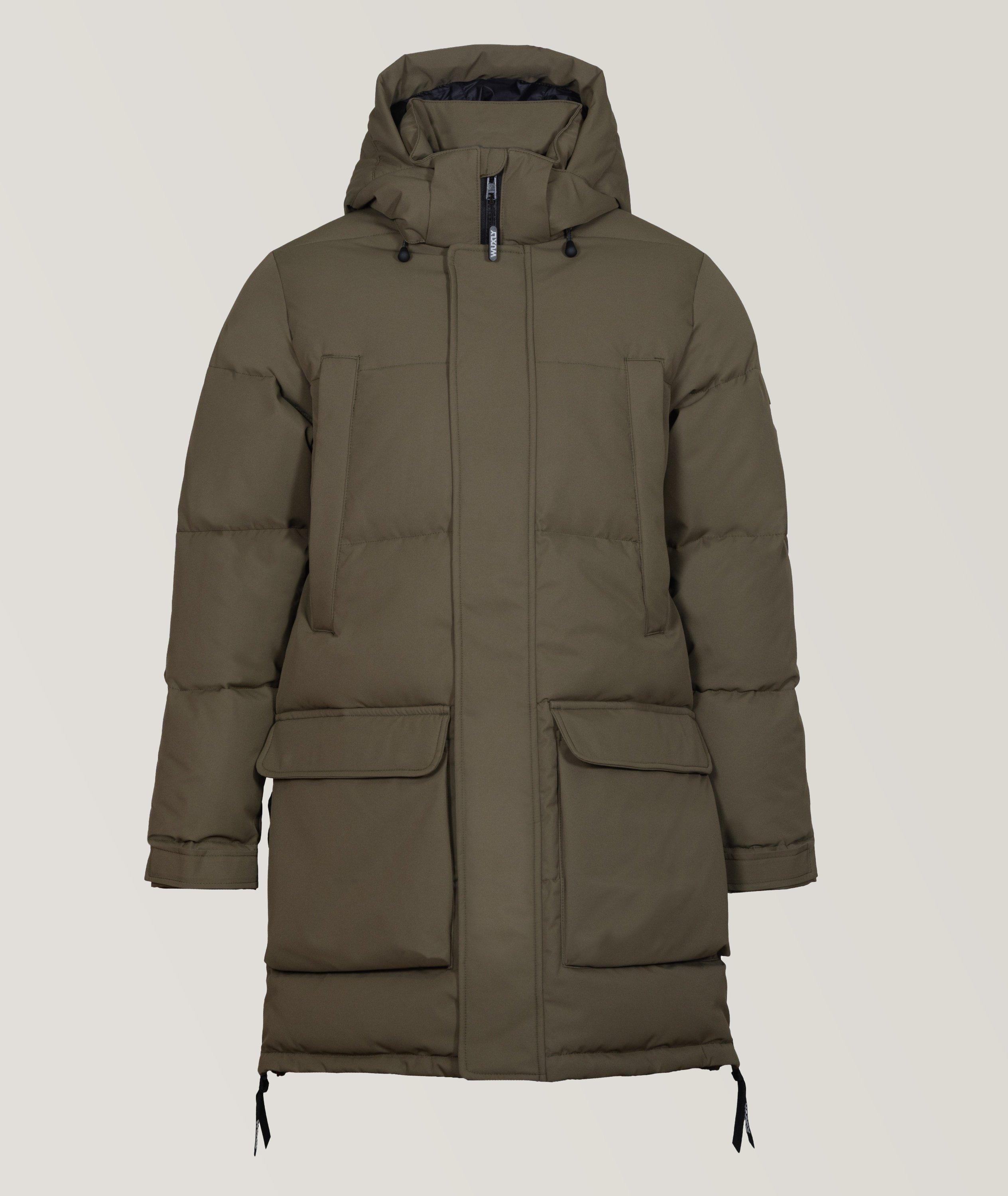Comox Parka image 0