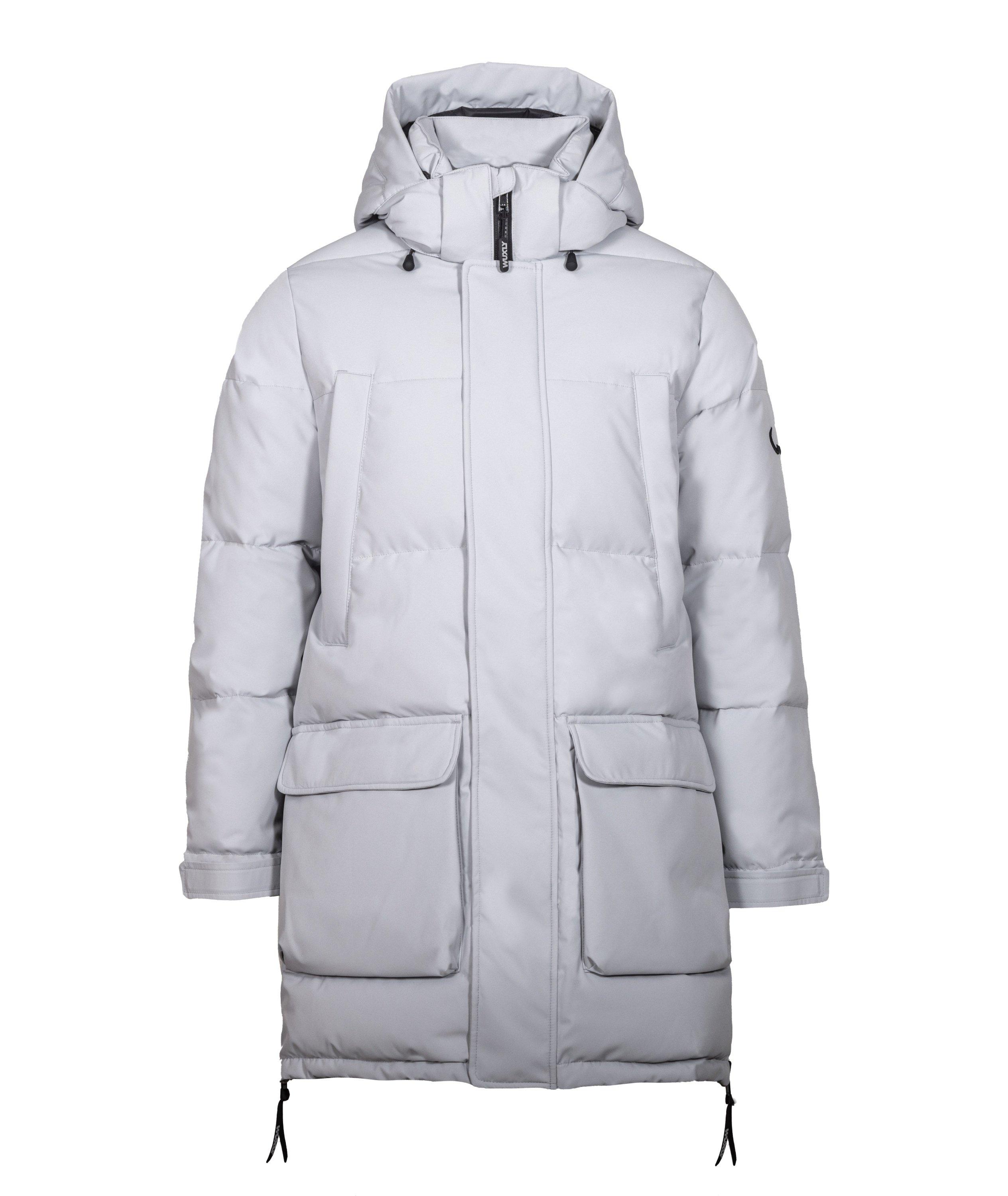 Wuxly Comox Parka Coats Harry Rosen