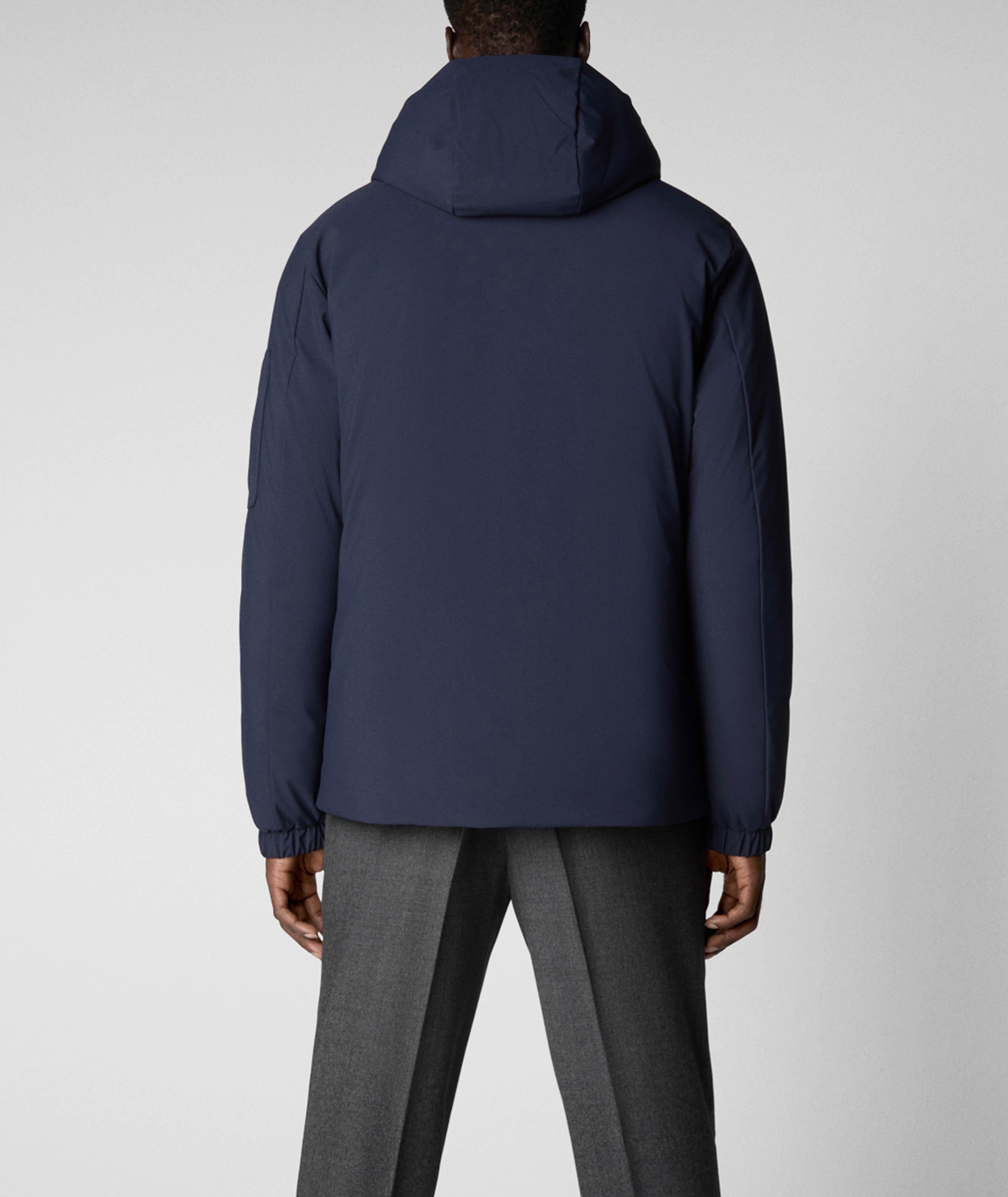 Eddison Hooded Parka image 2