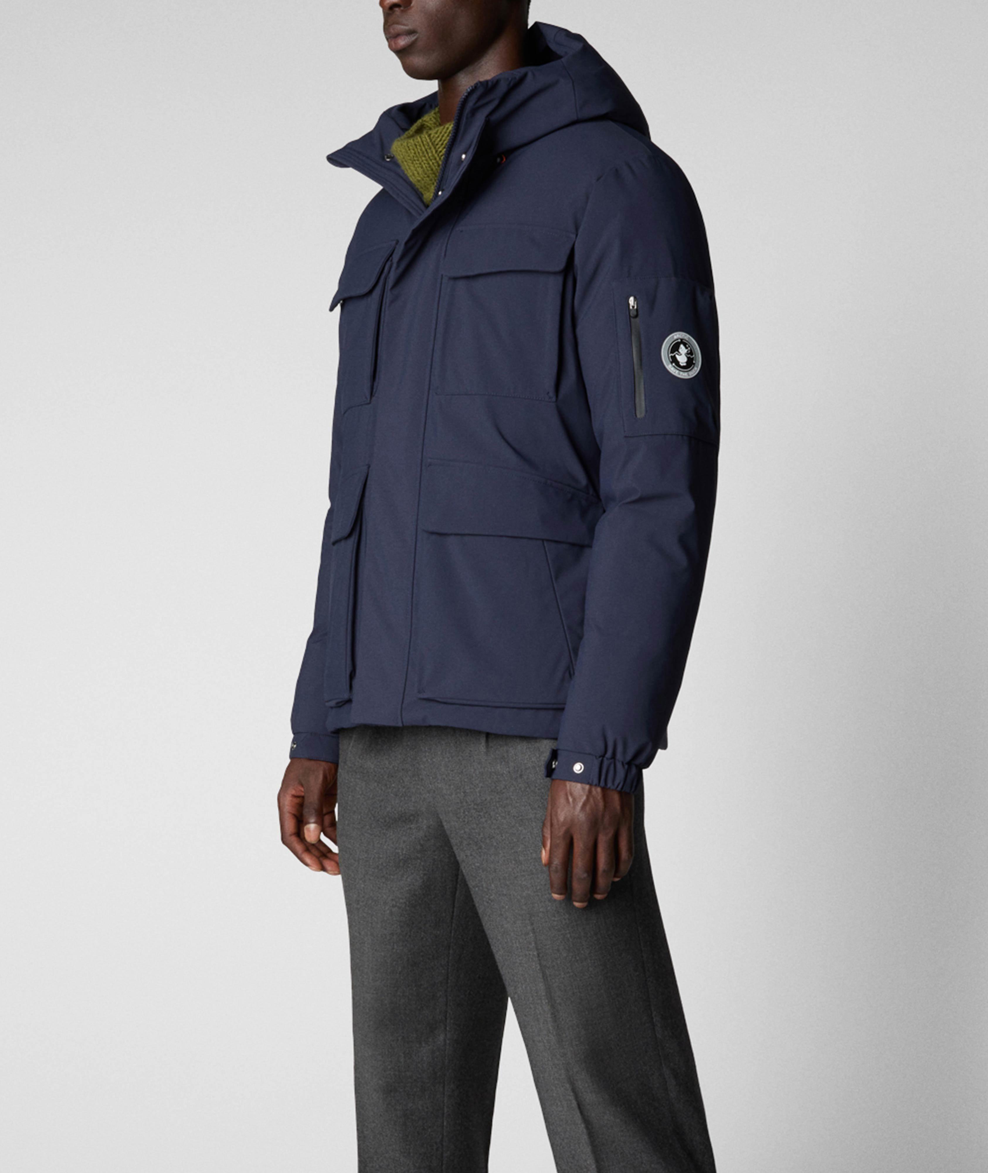 Eddison Hooded Parka image 3