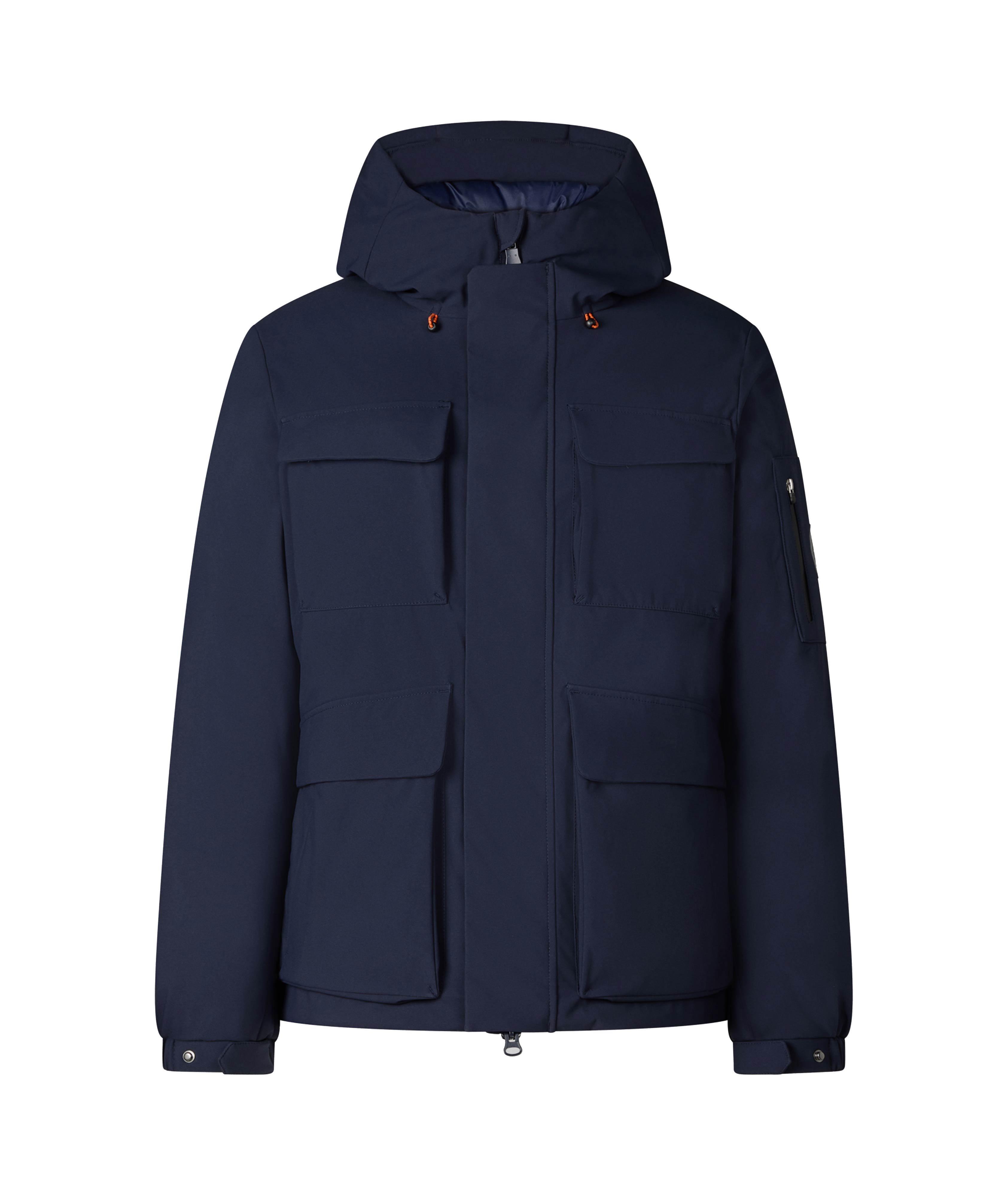 Eddison Hooded Parka image 0