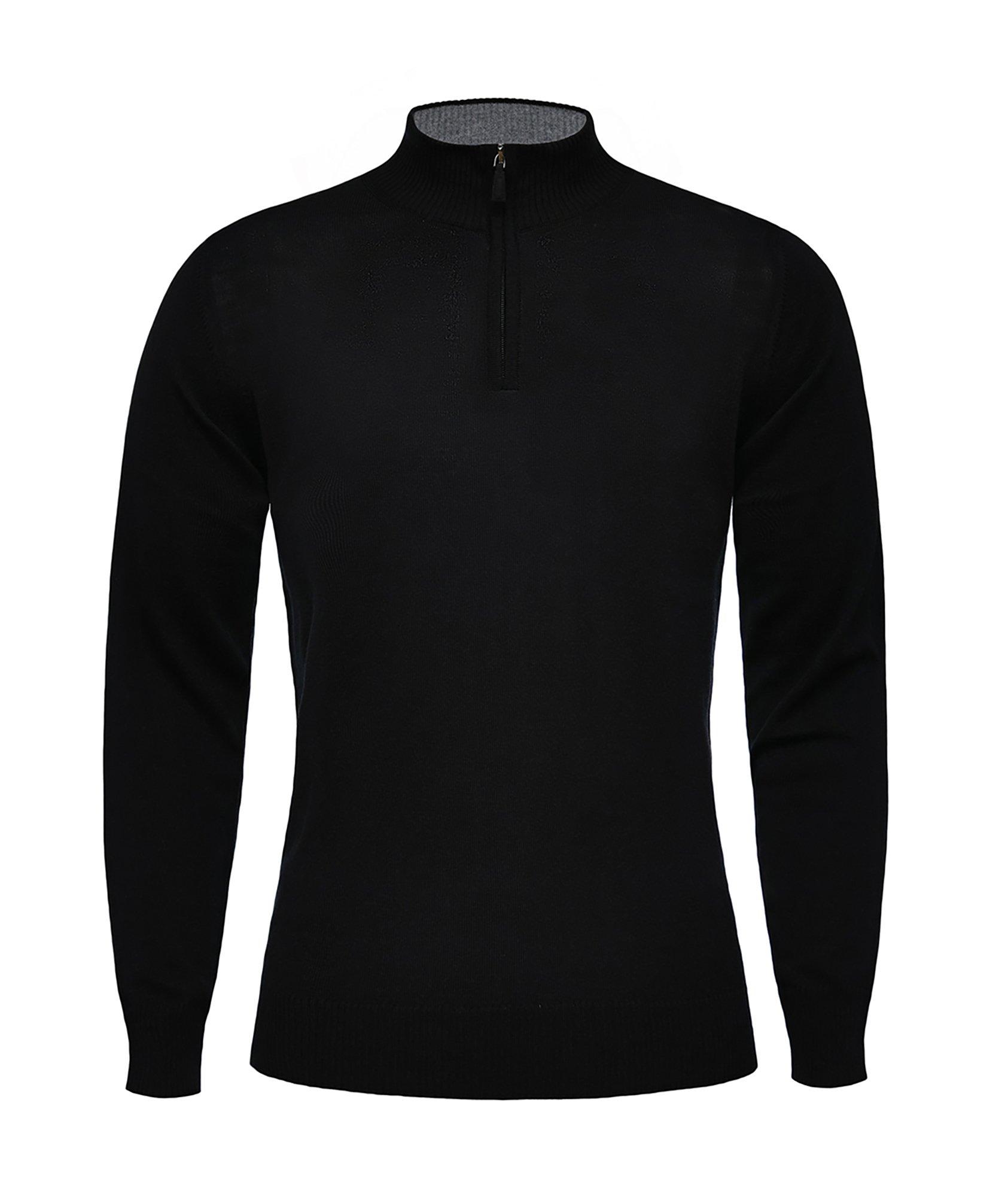 Light Gauge High-Neck With Zipper image 0
