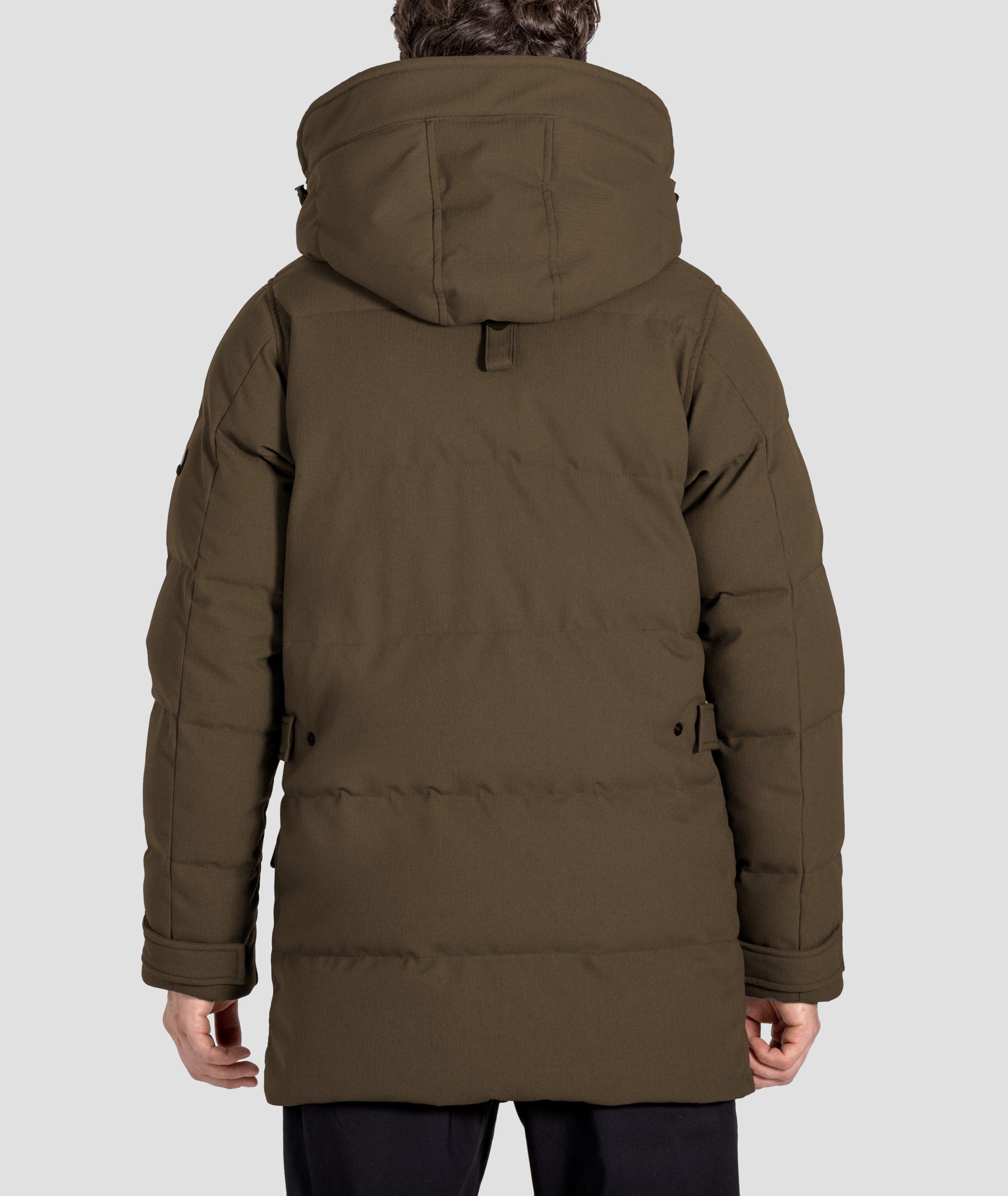 Bay II Parka image 2