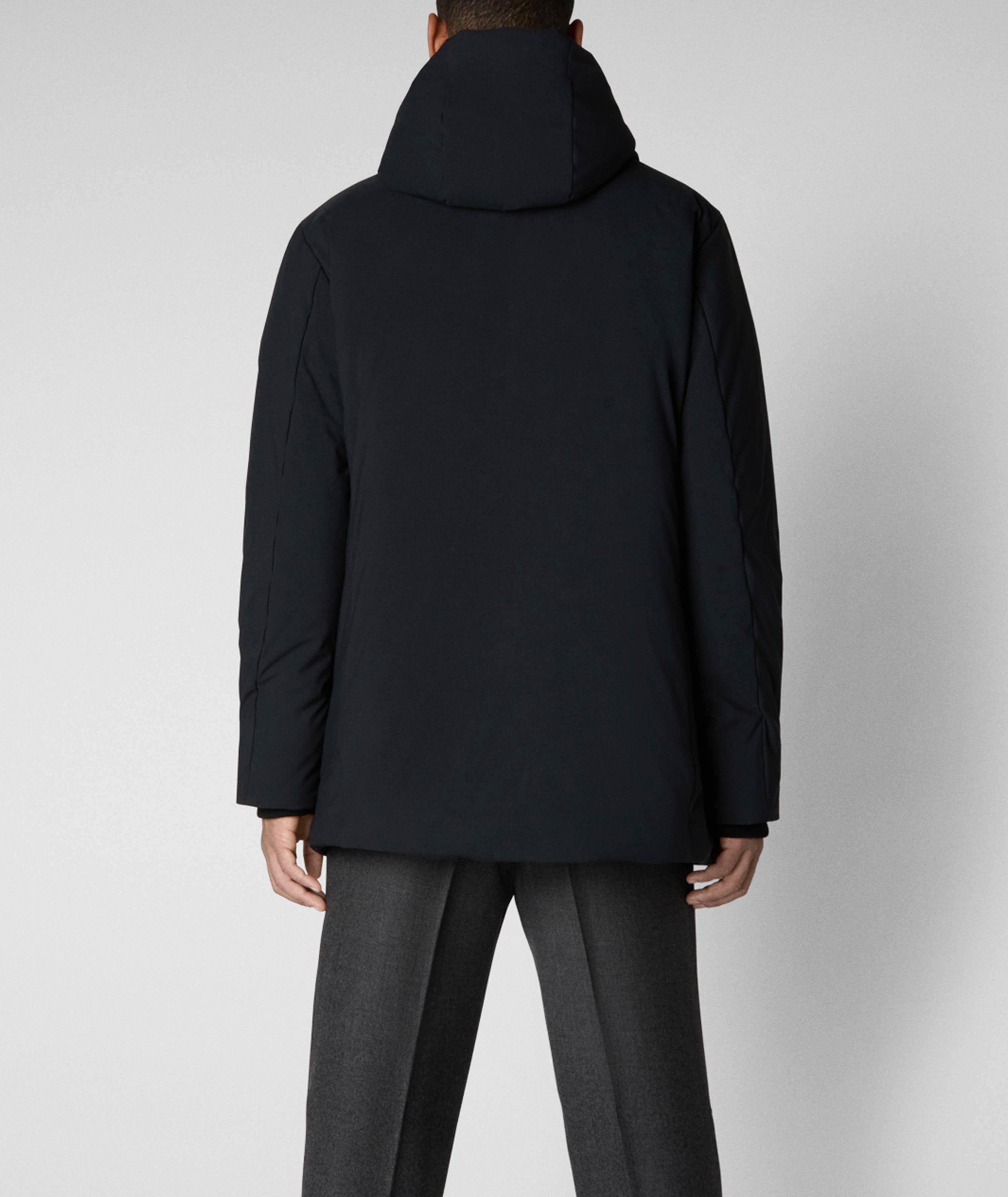Antoine Faux Fur Lined Hooded Parka image 2