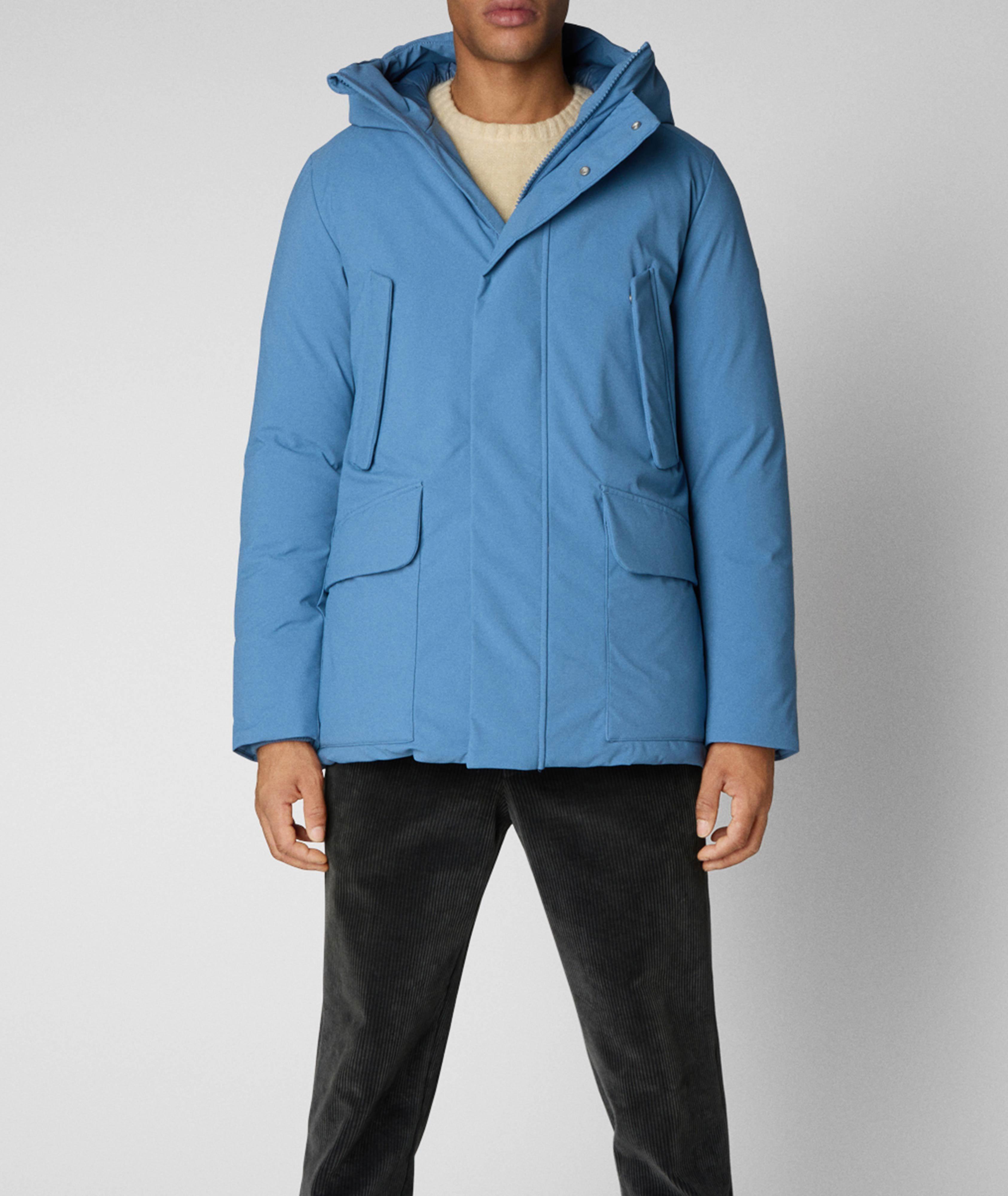 Elon Hooded Parka image 1