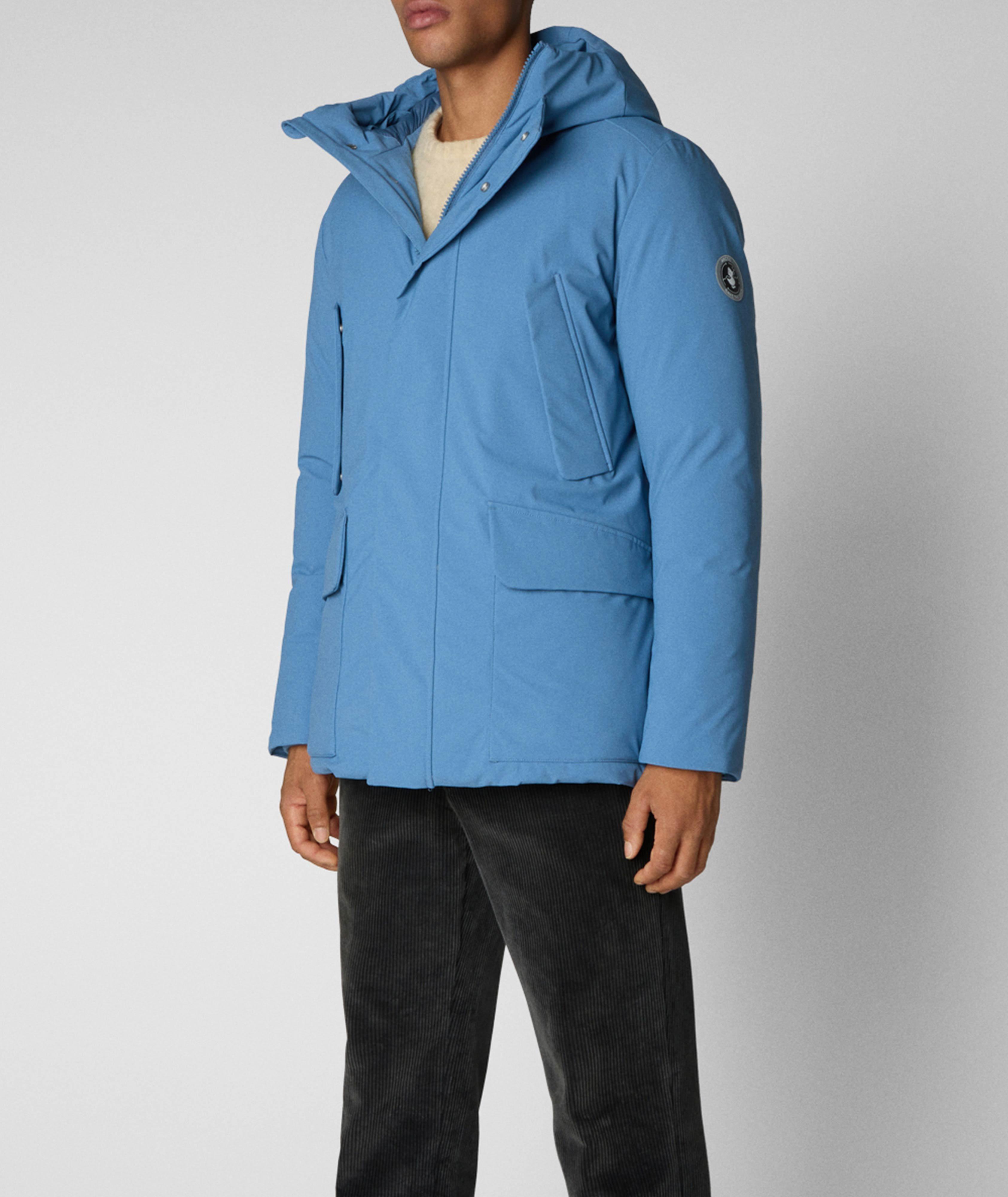 Elon Hooded Parka image 3