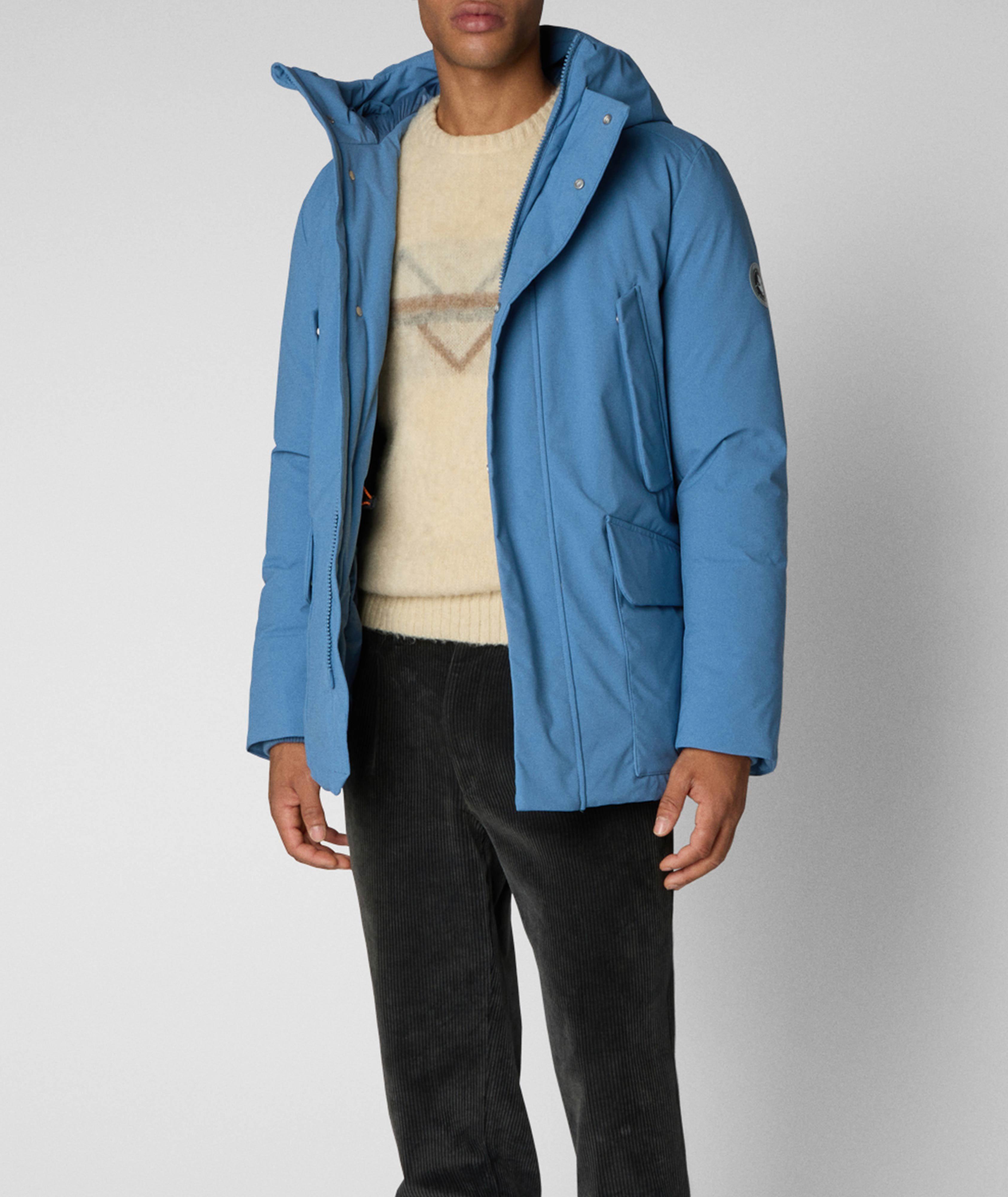 Elon Hooded Parka image 4