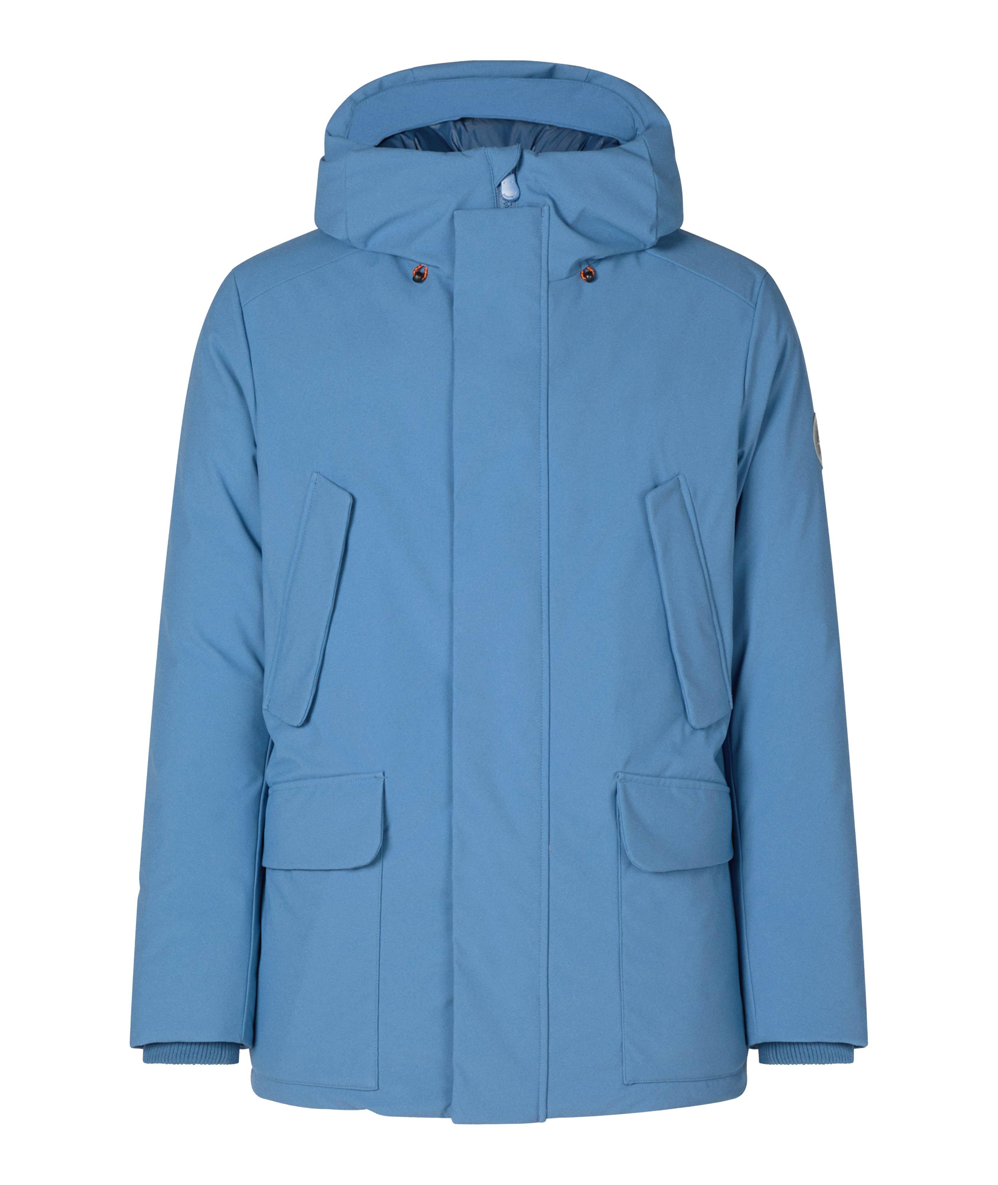 Elon Hooded Parka image 0