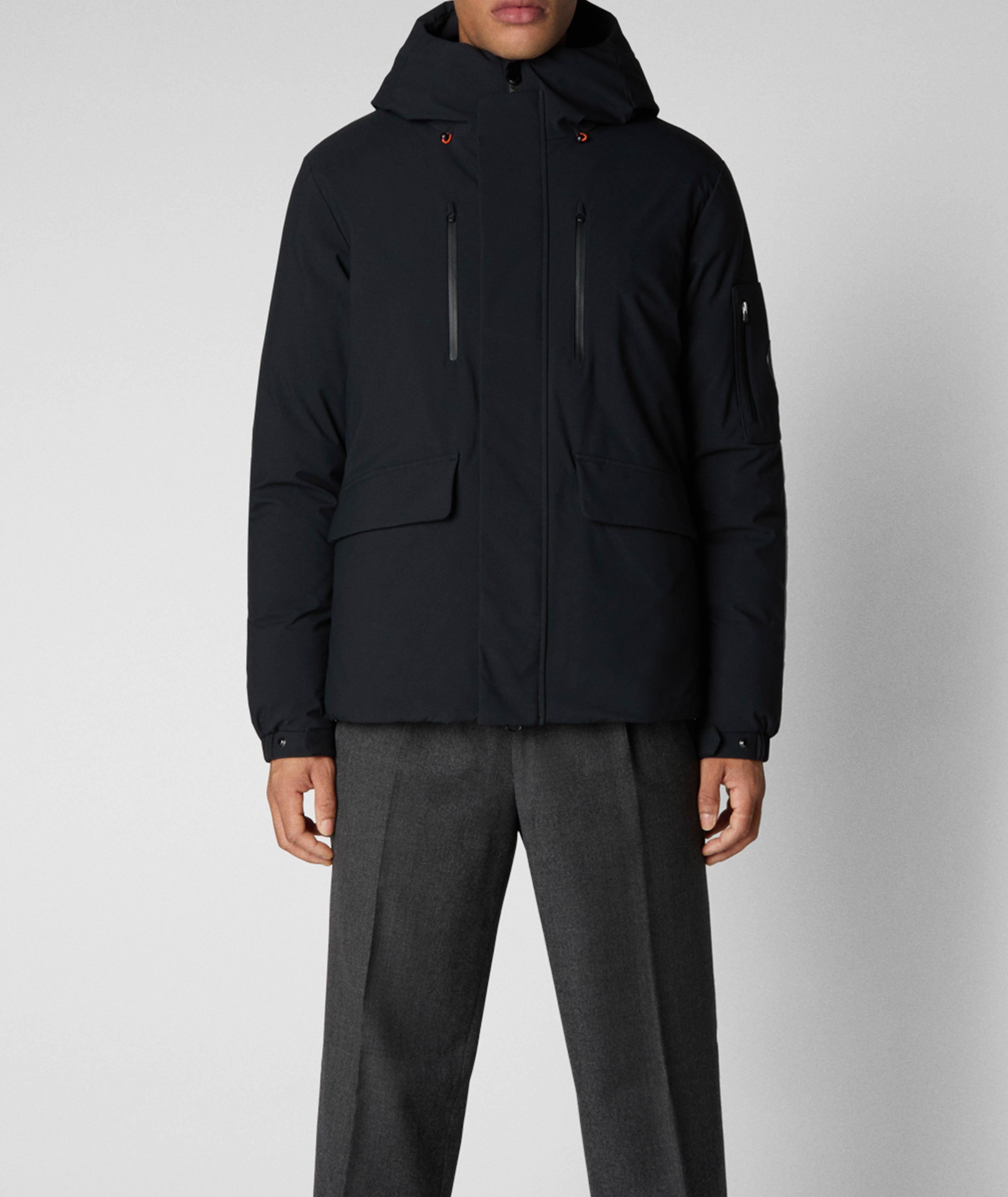 Hiram Hooded Parka image 1