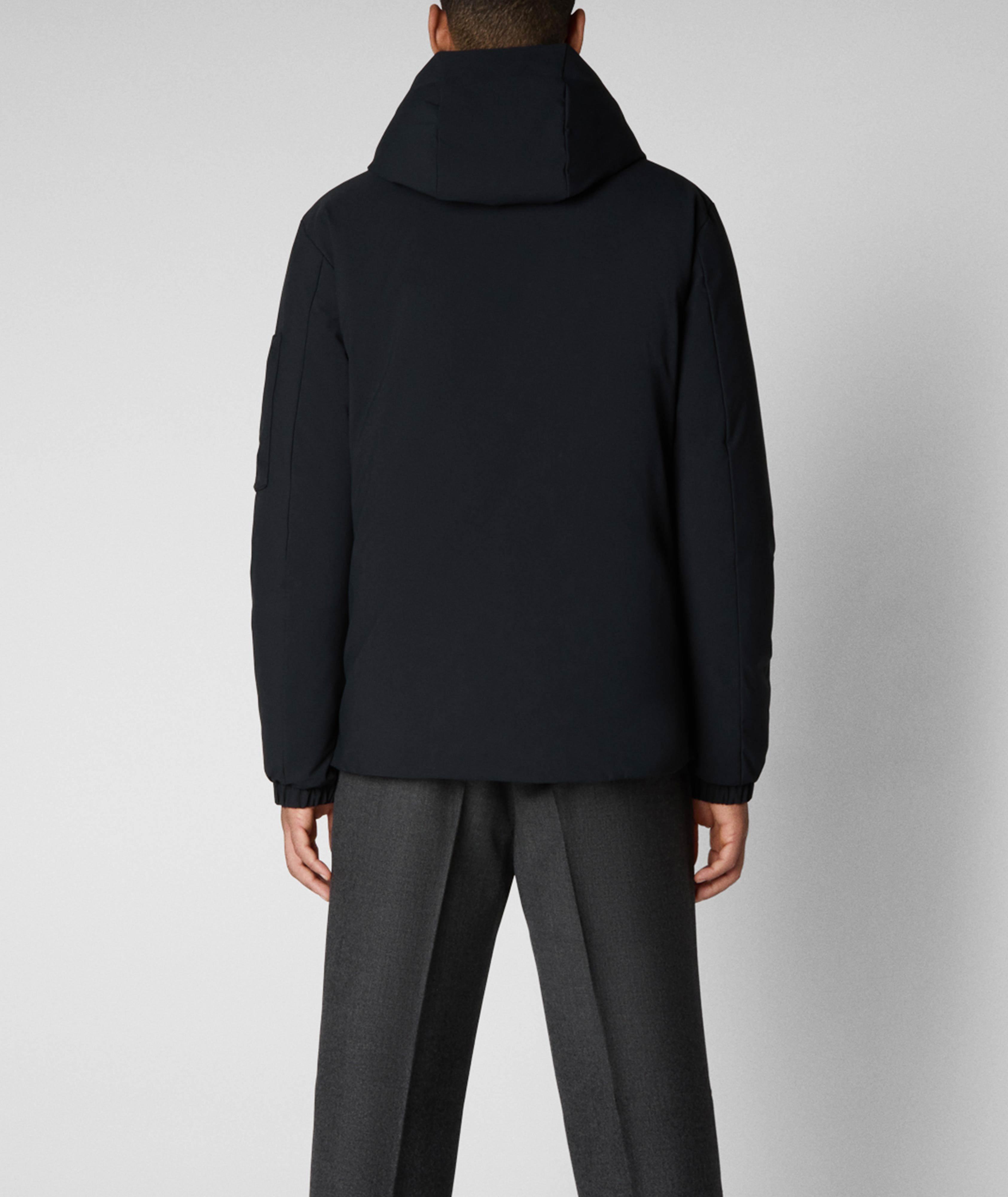 Hiram Hooded Parka image 2