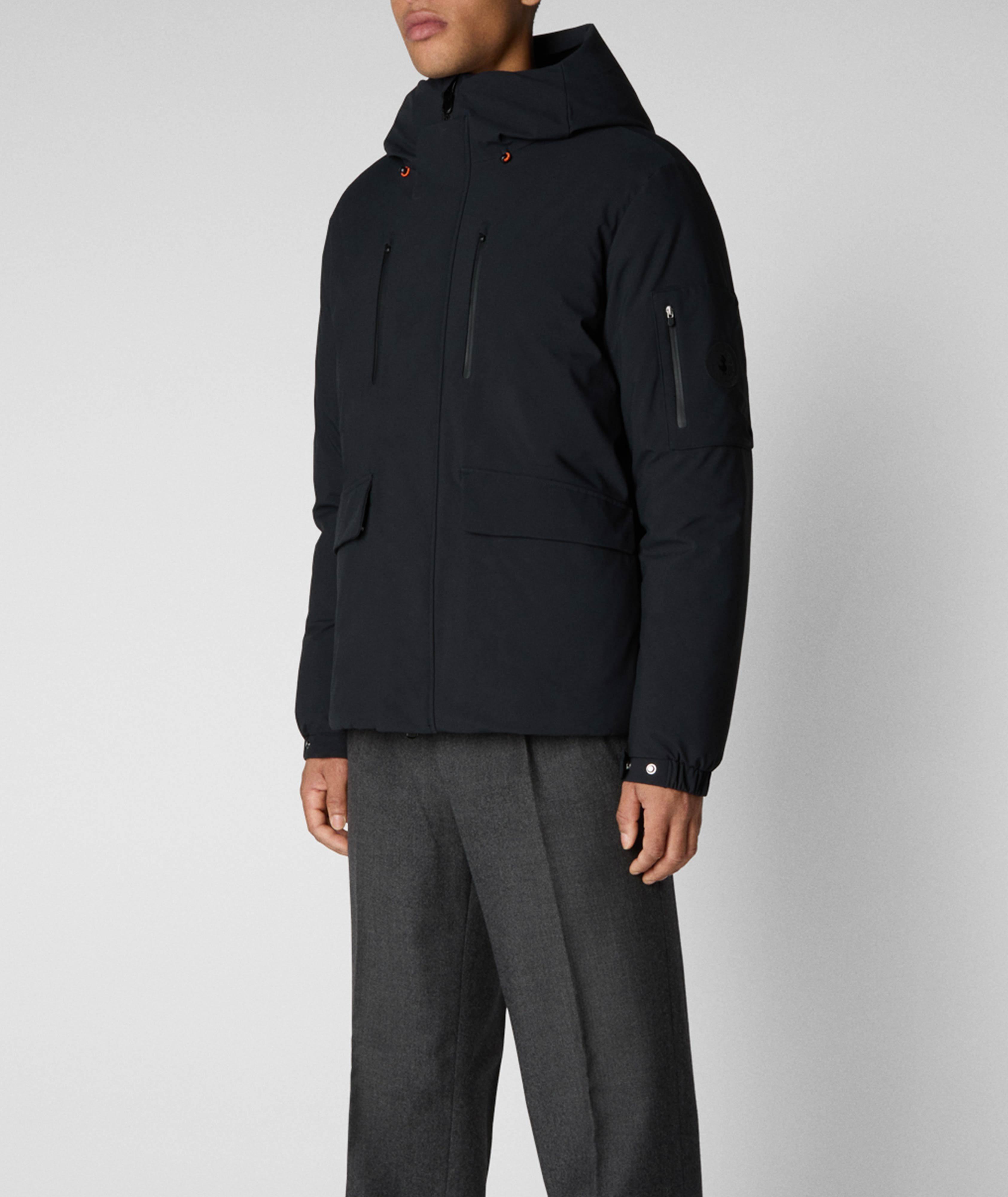 Hiram Hooded Parka image 3