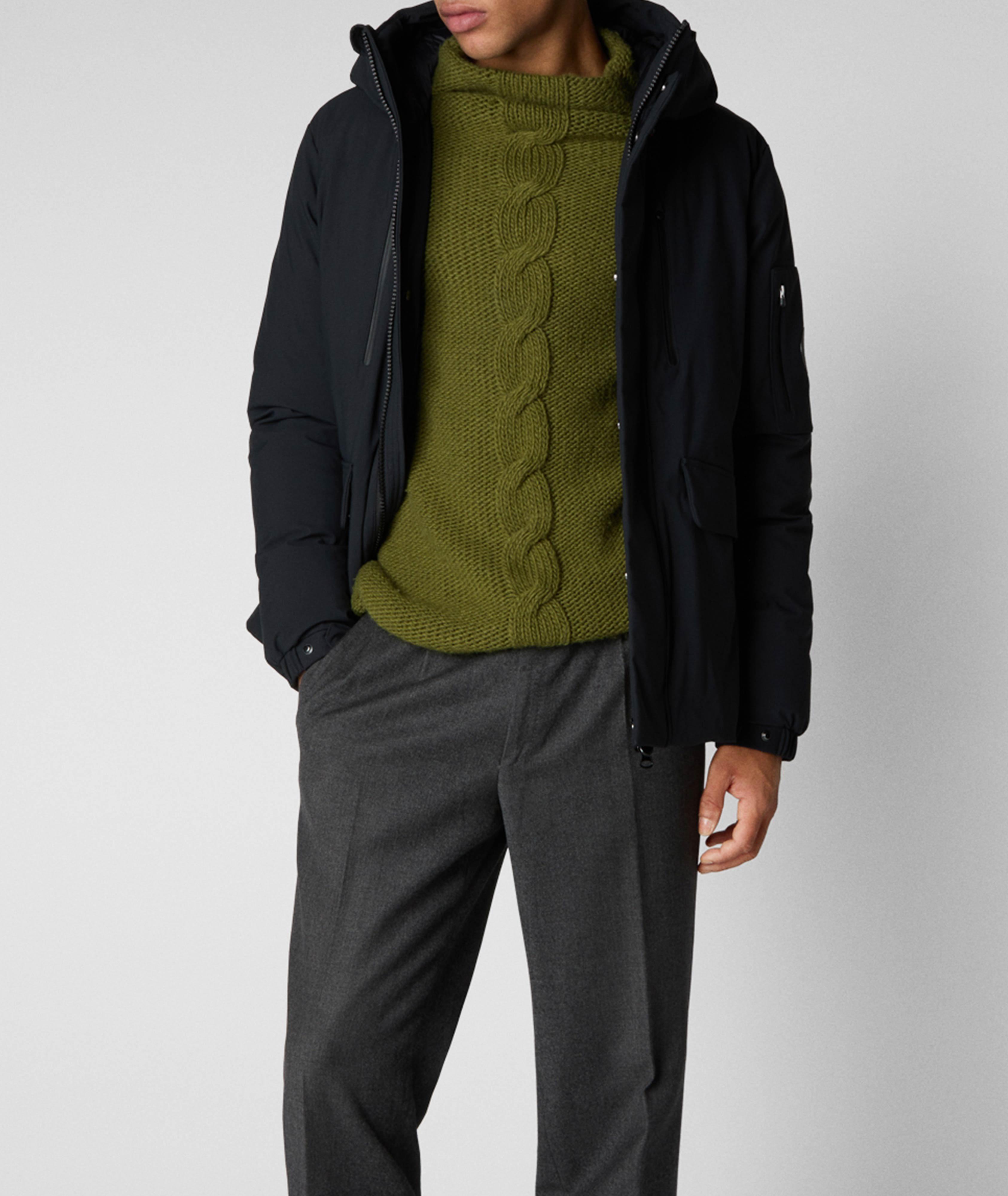 Hiram Hooded Parka image 4