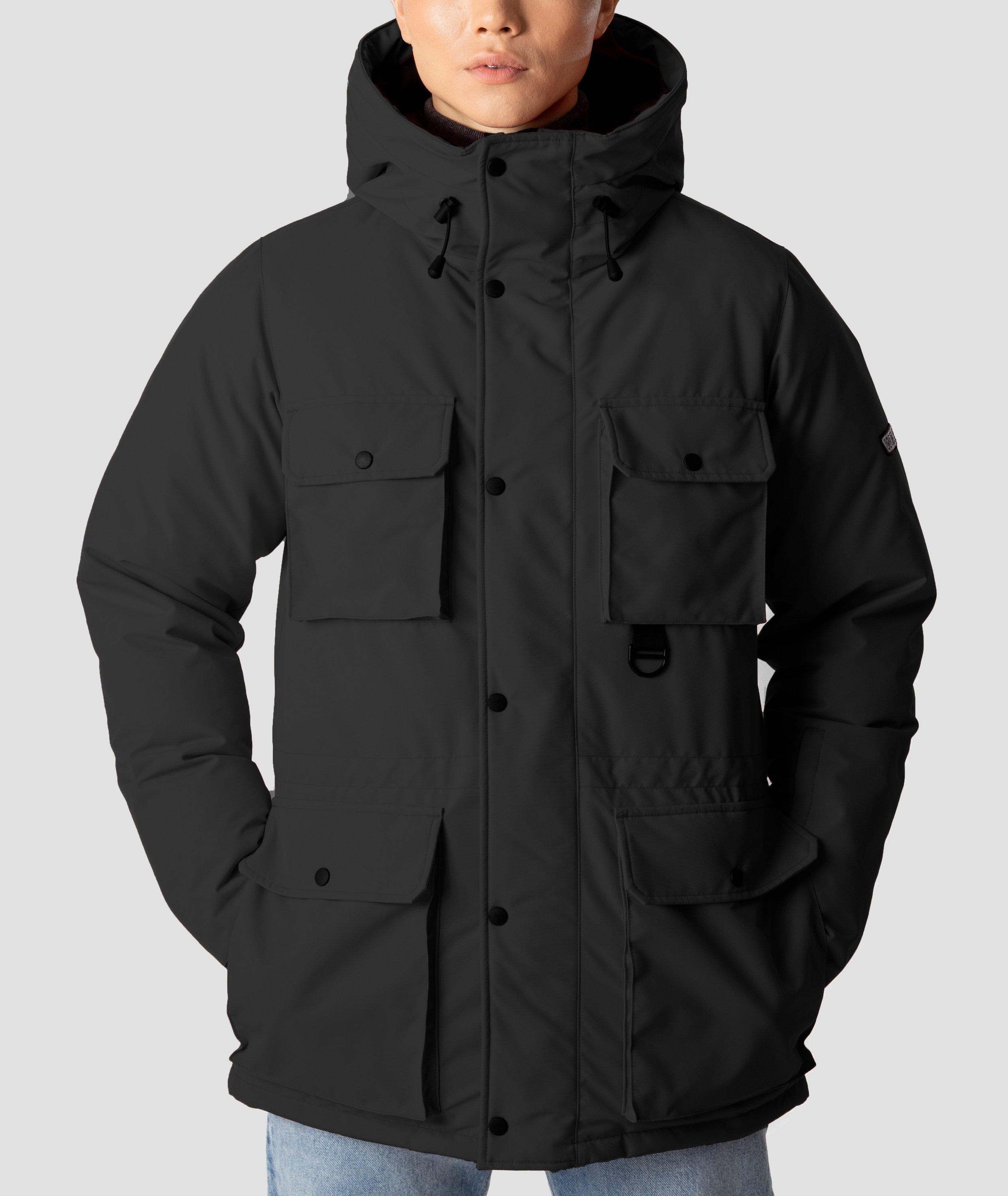 Elk Parka image 1