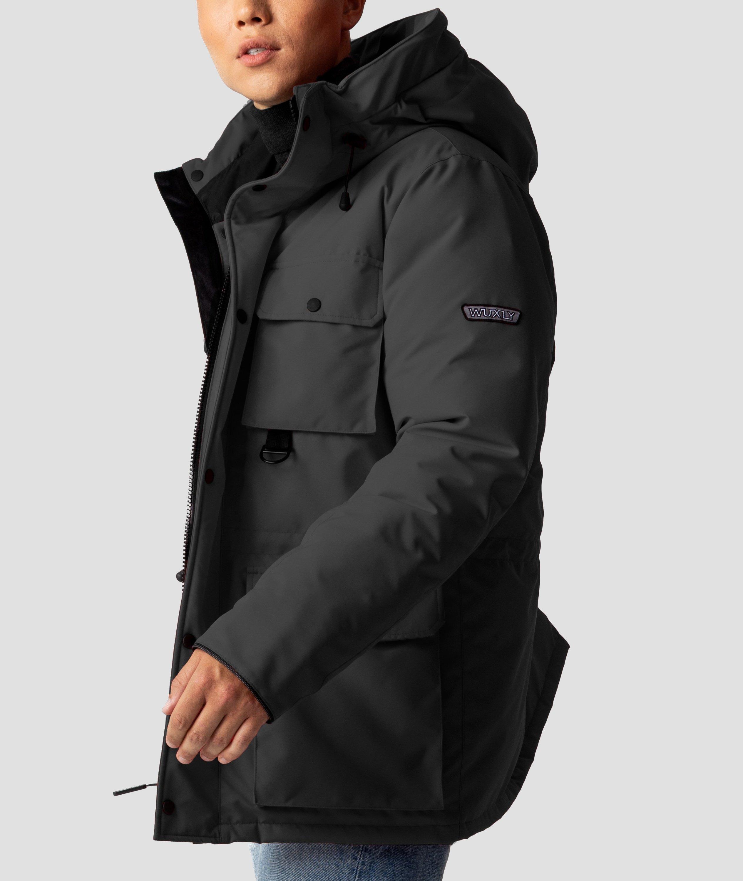 Elk Parka image 3