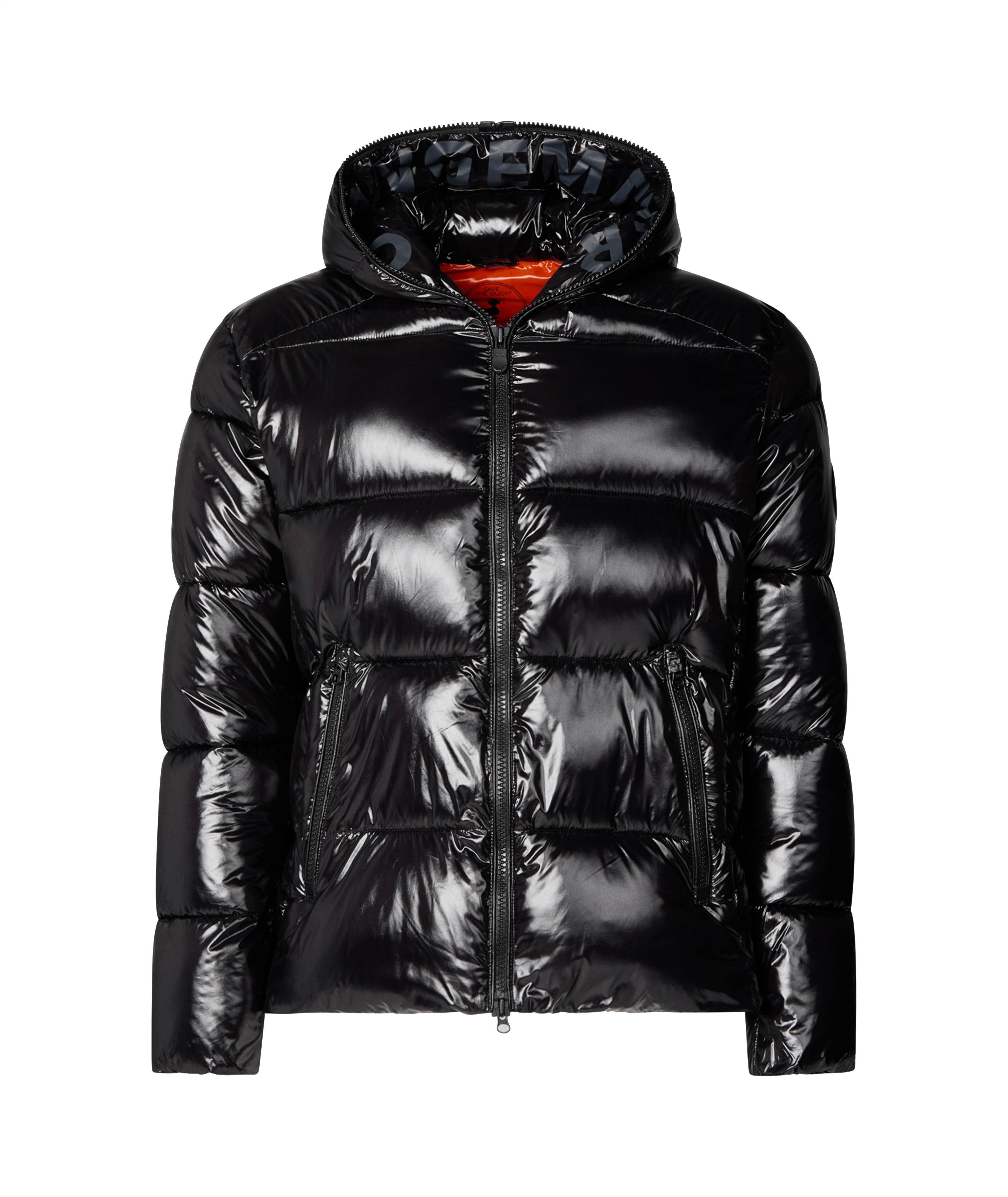 Edgard Hooded Puffer Jacket image 0