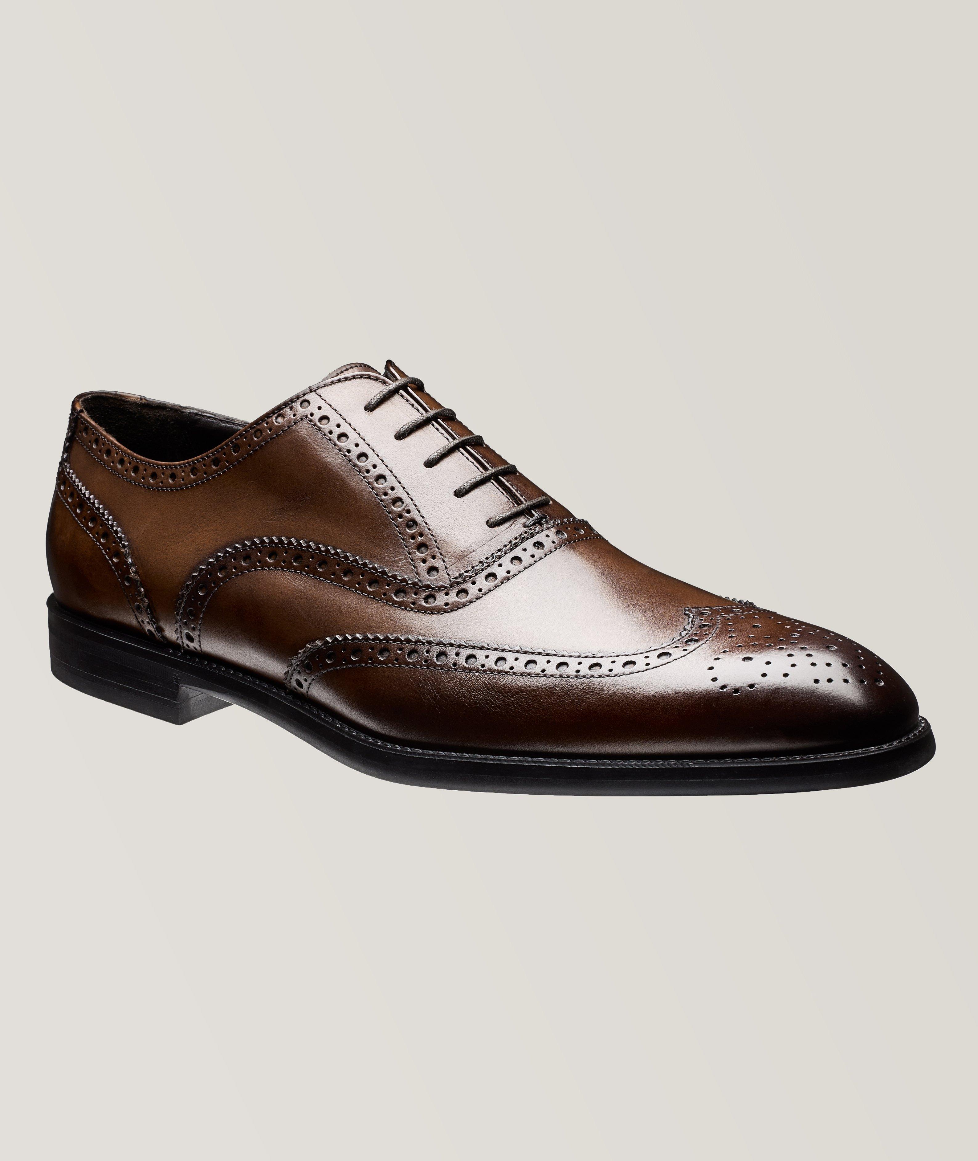 To Boot New York | To Boot Men's Shoes | Harry Rosen