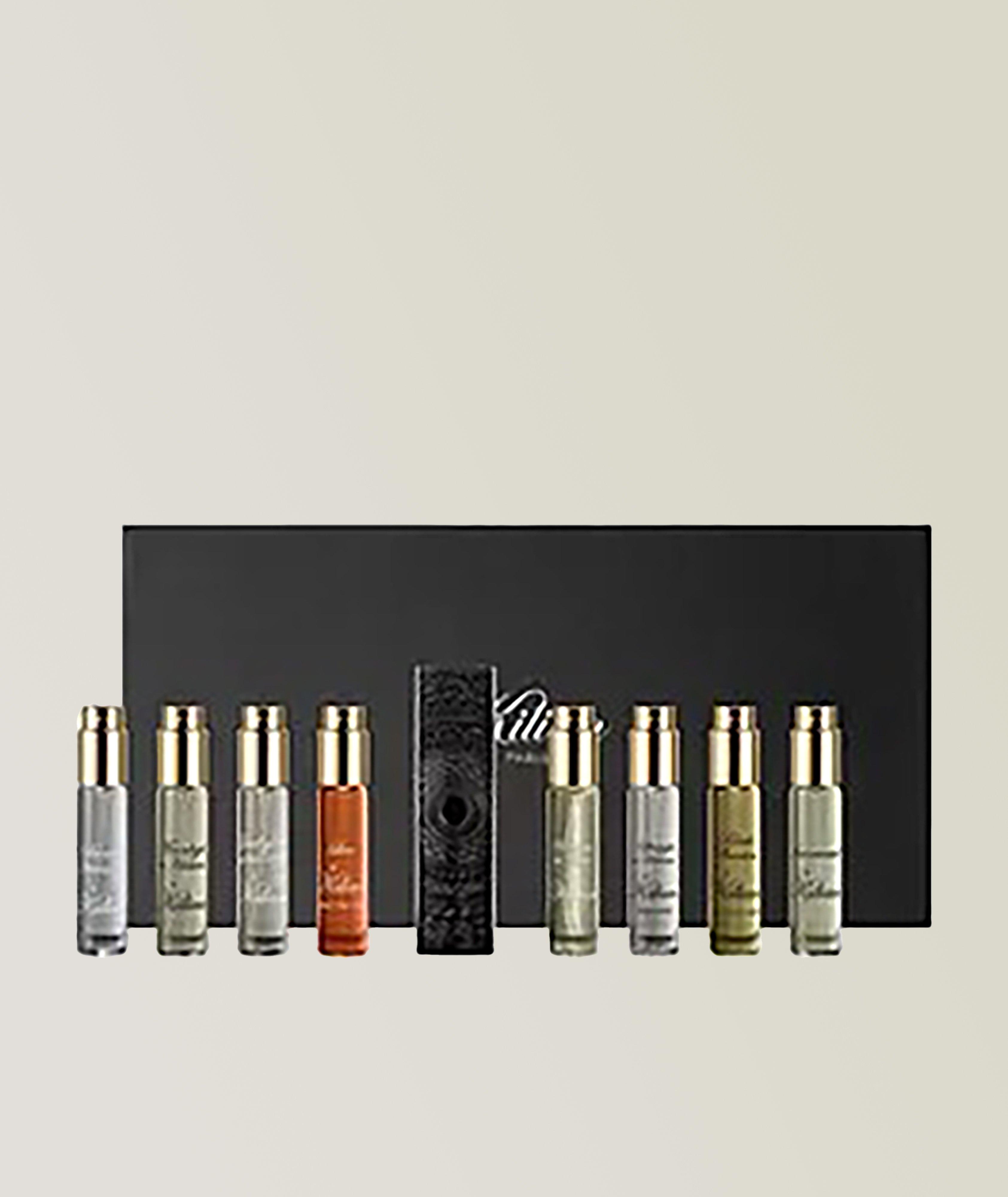 Coffret découverte image 0
