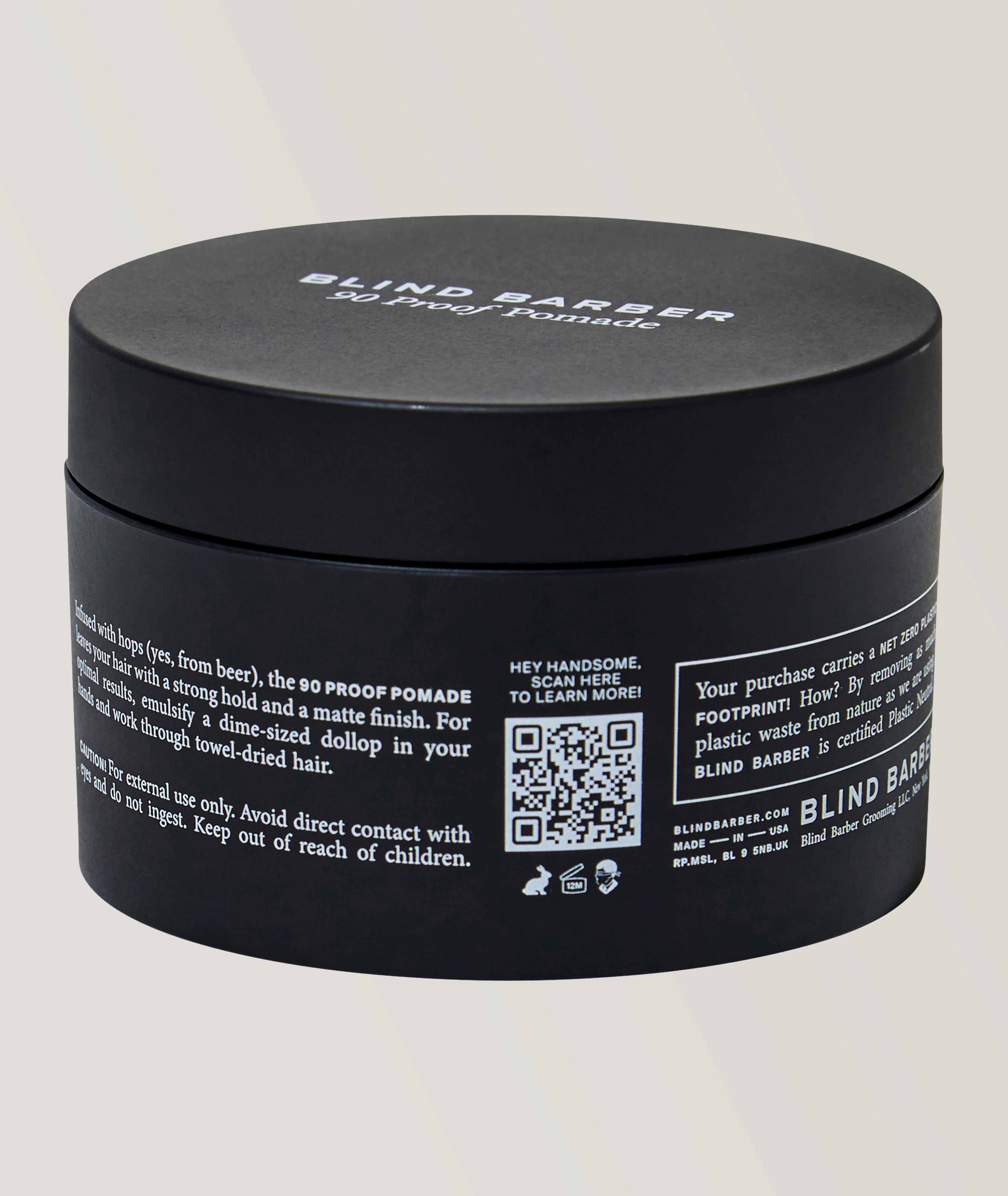 Pommade 90 Proof (75 ml) image 1