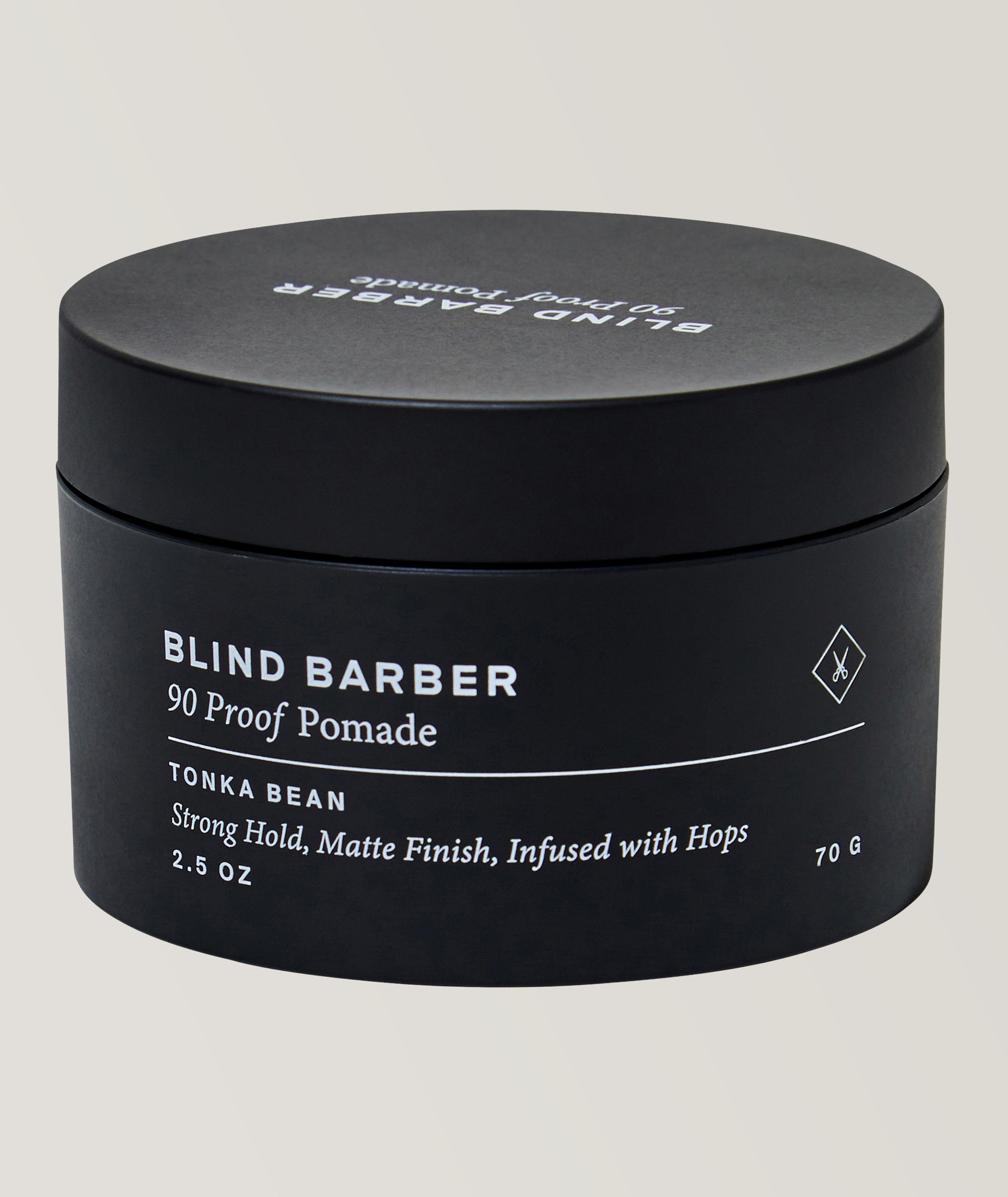 Pommade 90 Proof (75 ml) image 0