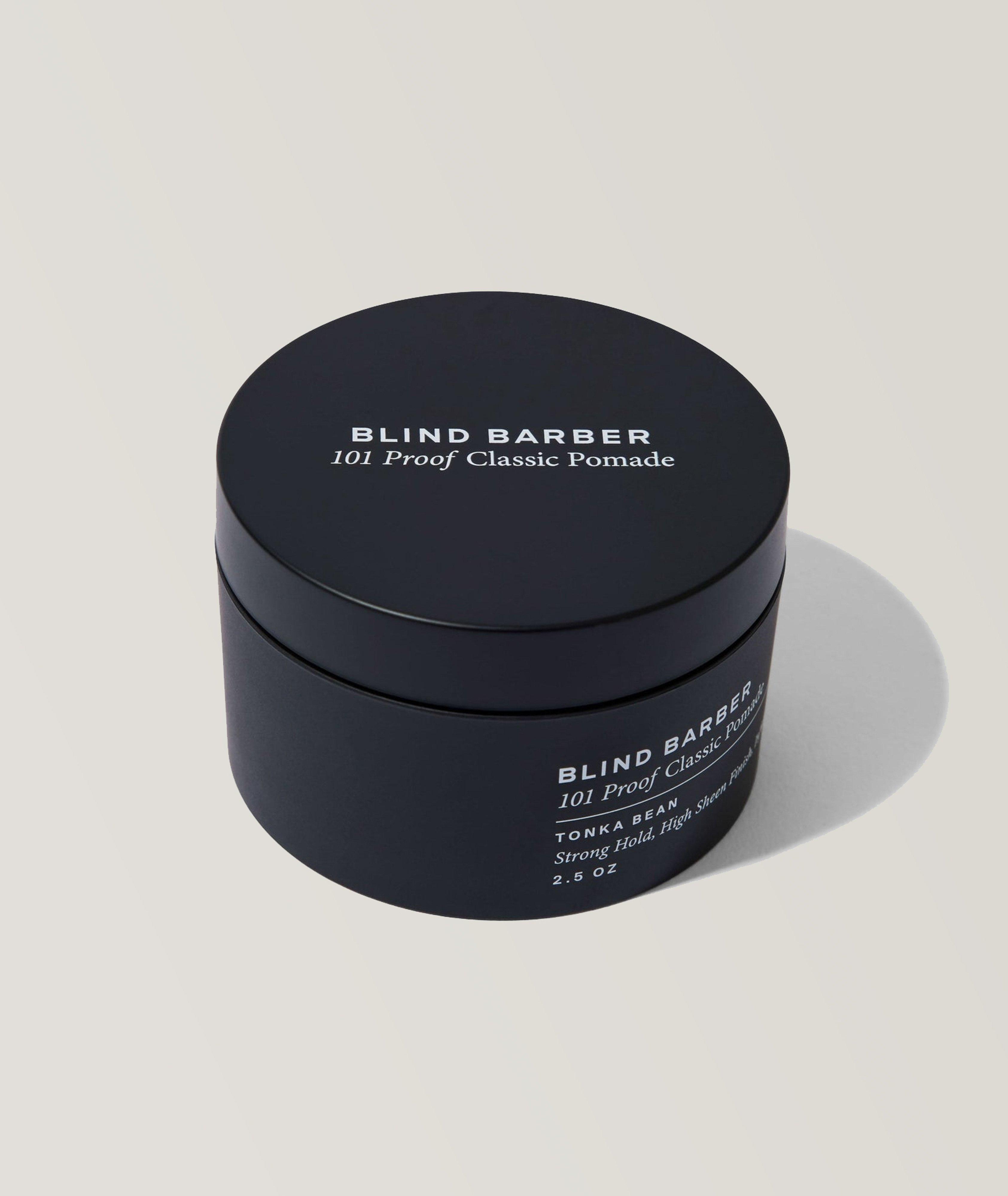 101 Proof Classic Pomade 75ml image 0