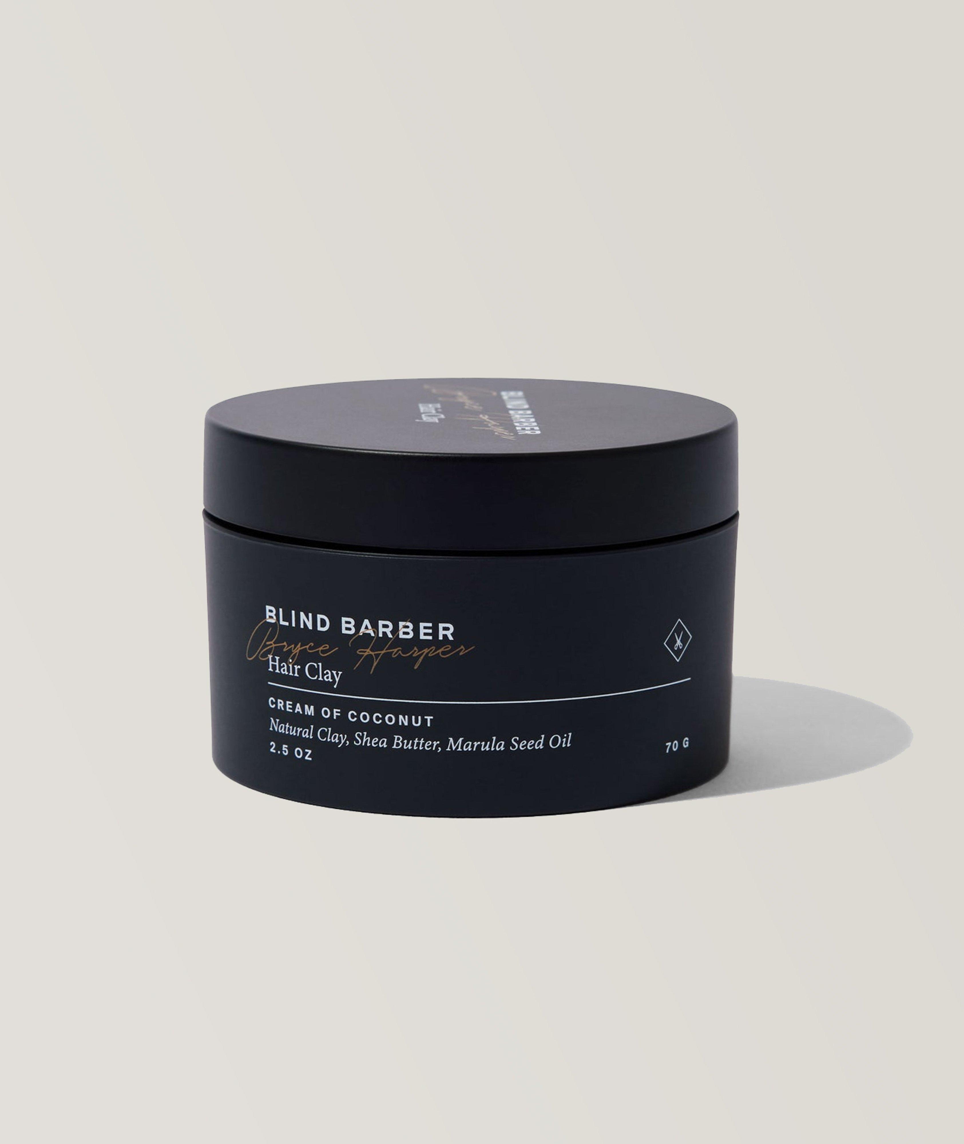 Bryce Harper Hair Clay 75ml image 0