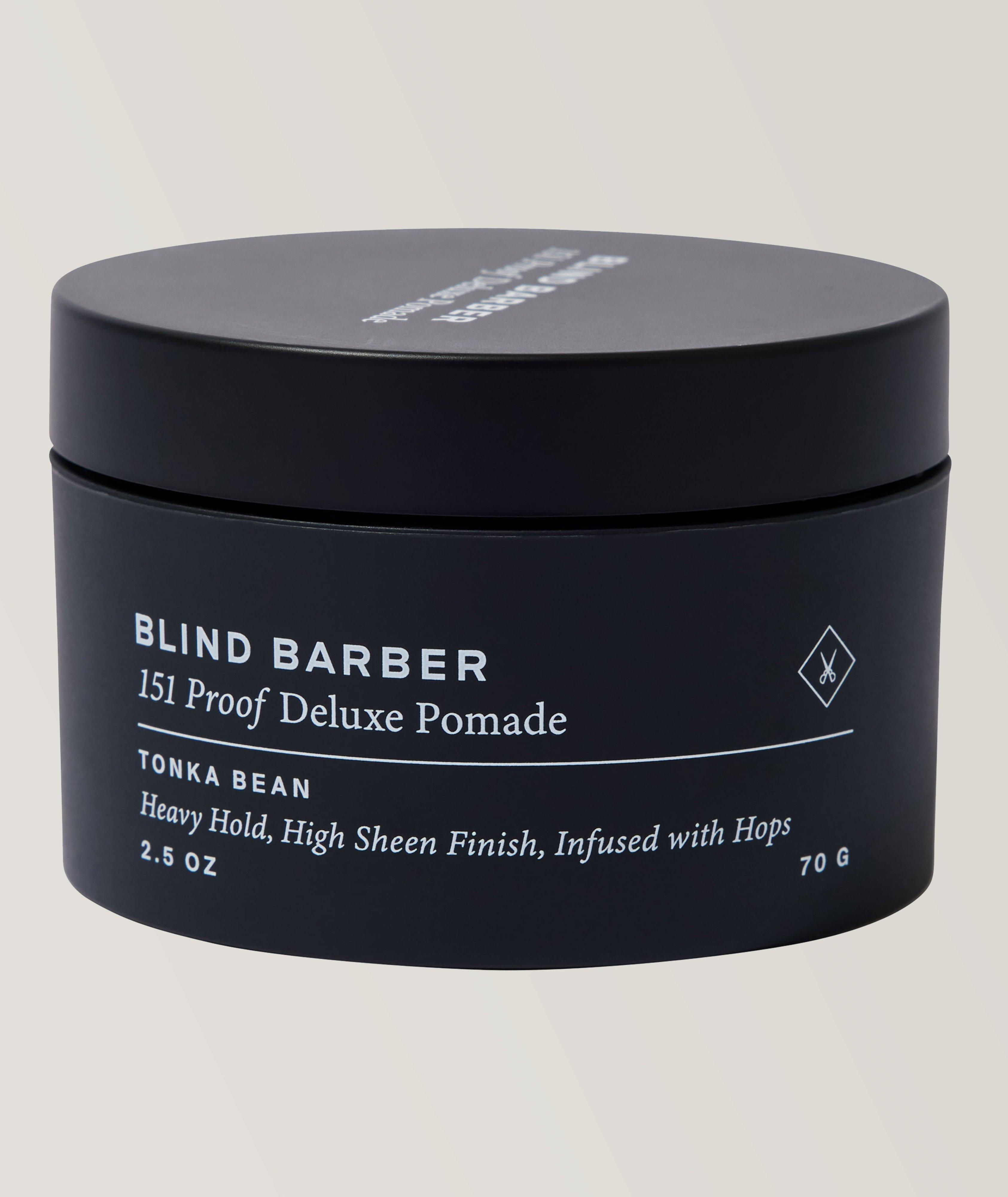 151 Proof Deluxe Premium Pomade 75ml image 0