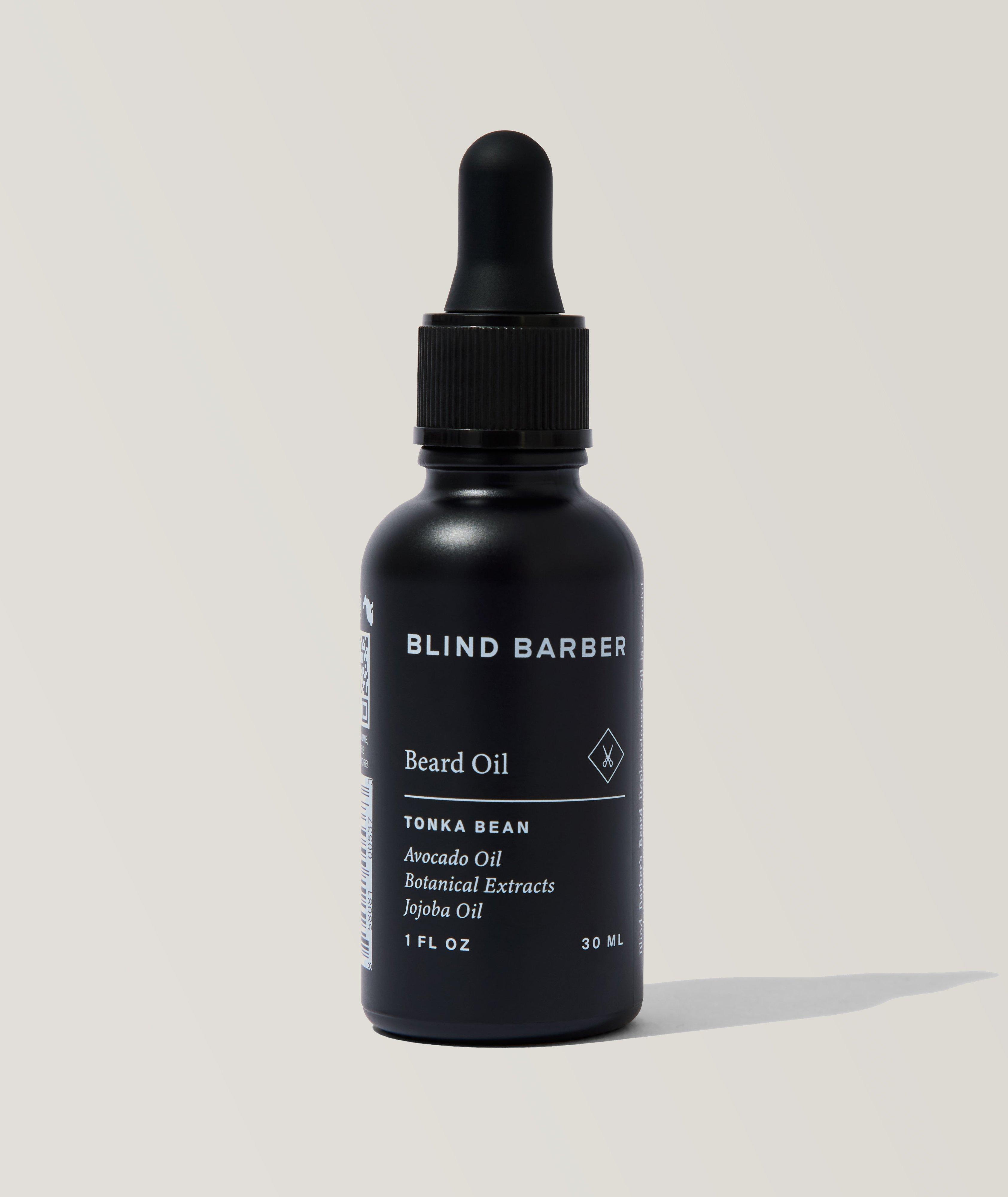 Beard & Face Replenishment Oil 30ml image 0