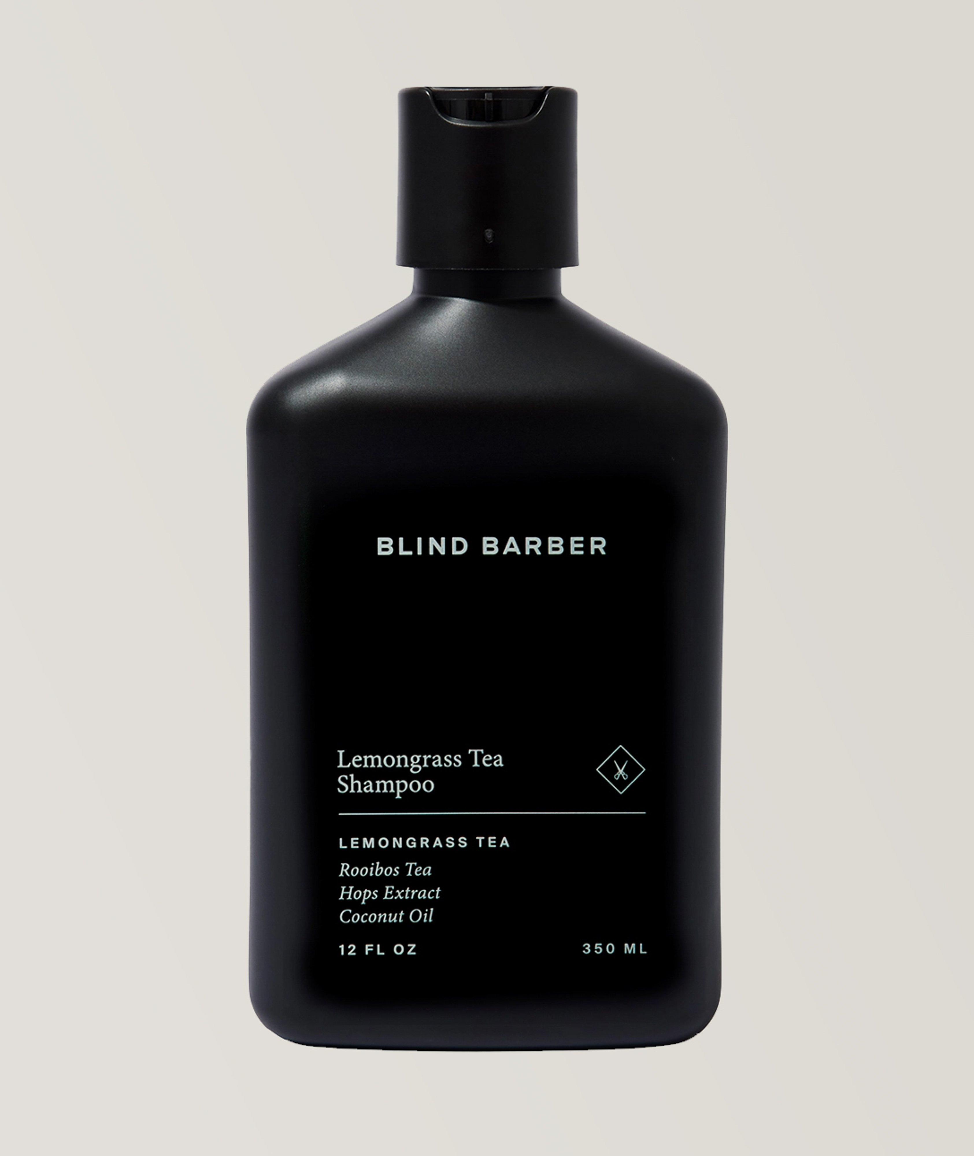 Lemongrass Tea Shampoo 350ml image 0