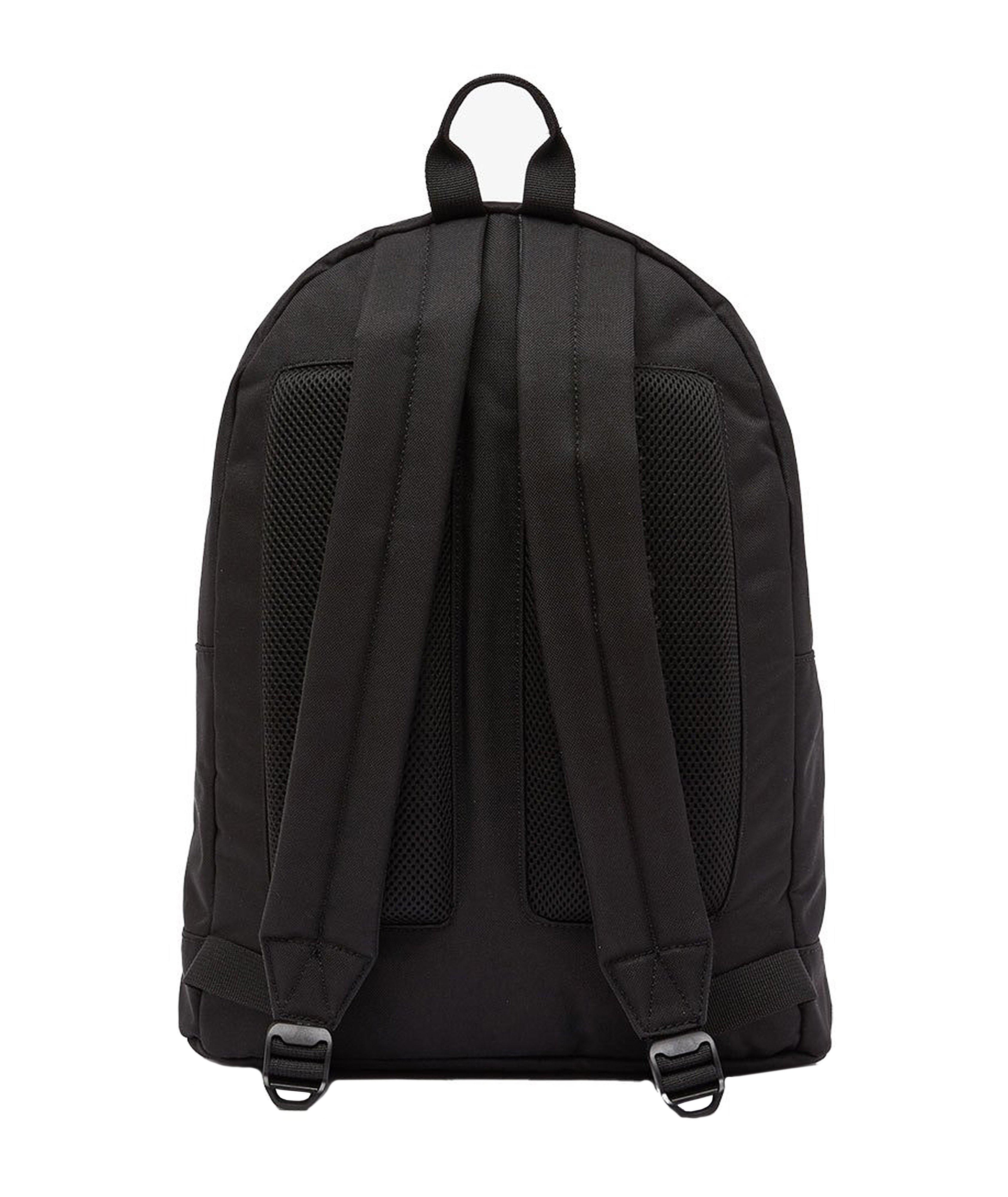 Recycled Laptop Backpack image 1