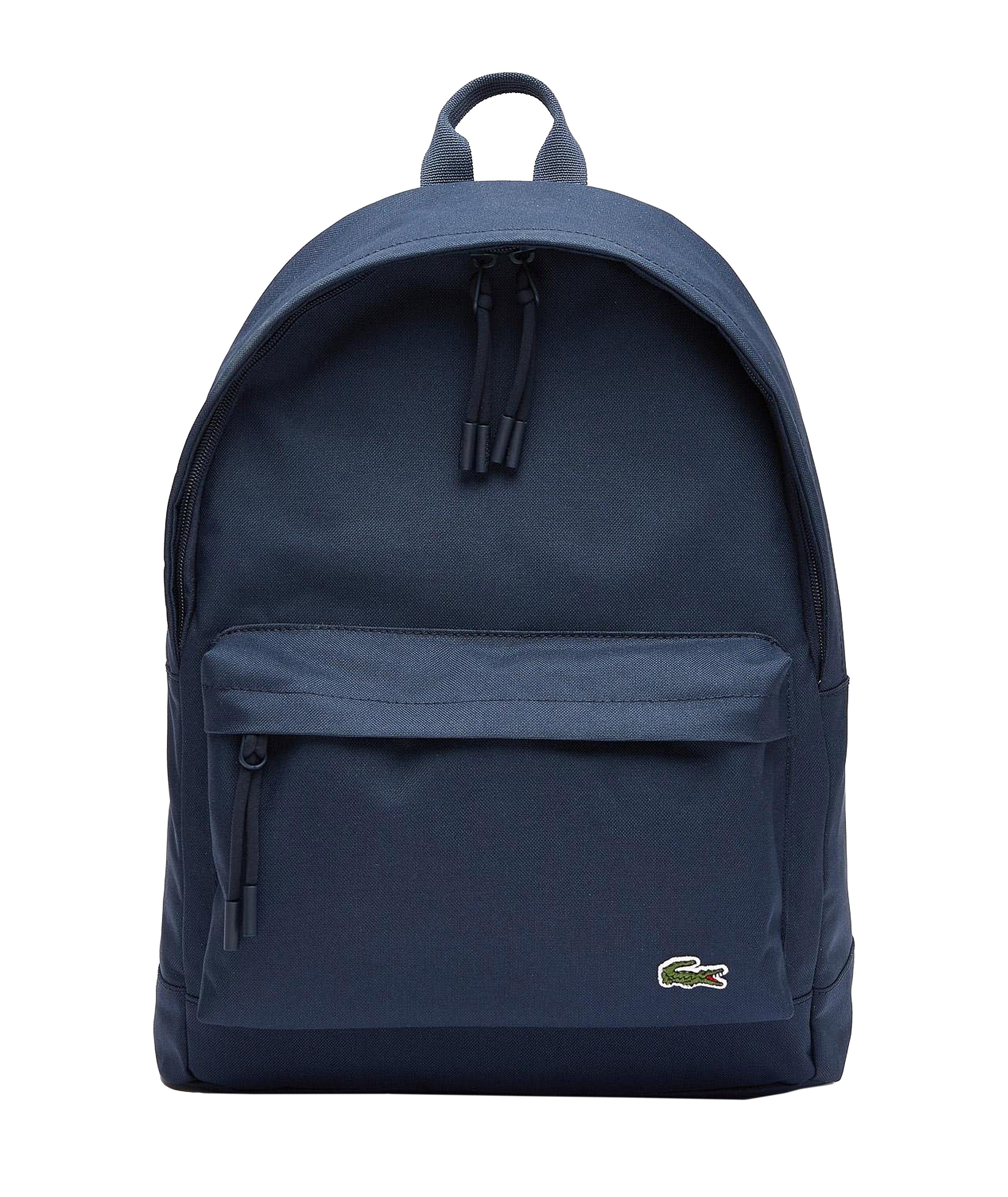 Lacoste 2025 laptop bag