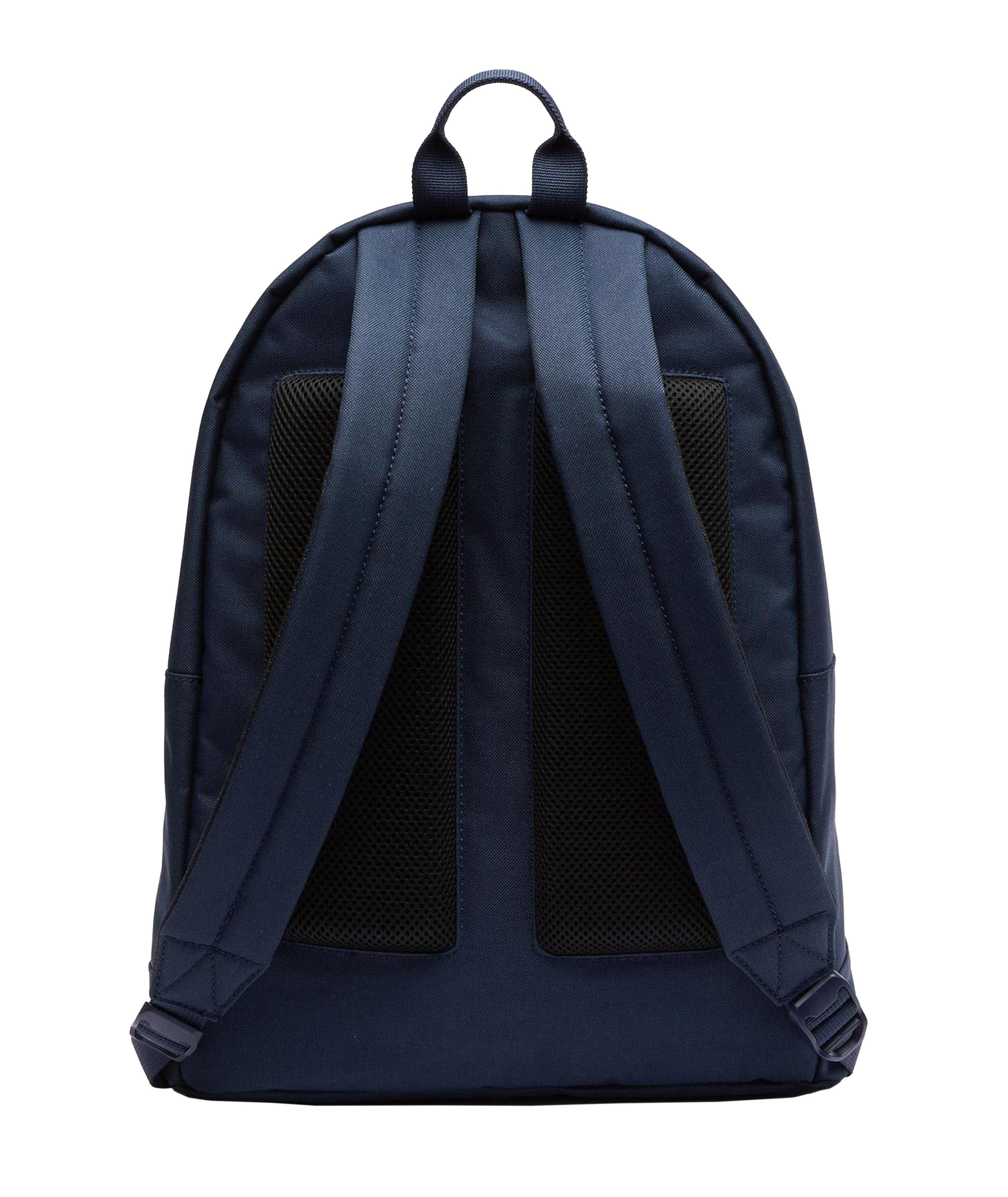 Recycled Logo Laptop Backpack image 1