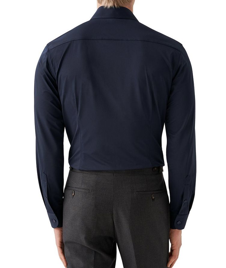 Slim Fit Four-Way Stretch Shirt image 2