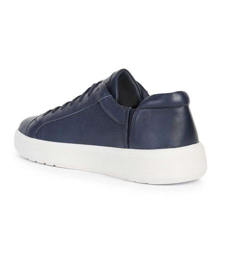 Velletri Leather Sneakers image 1