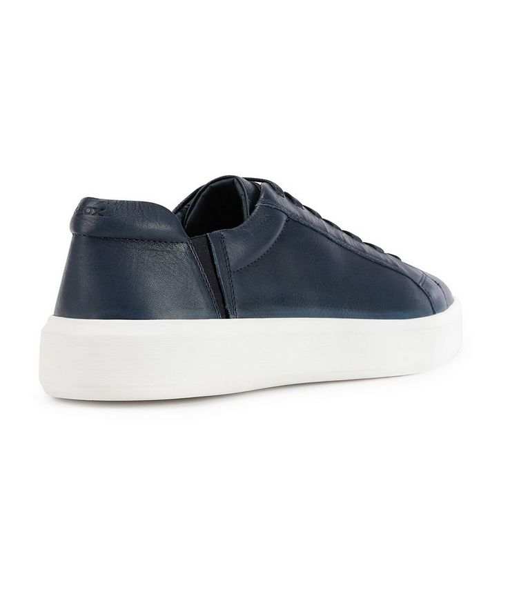 Velletri Leather Sneakers image 4