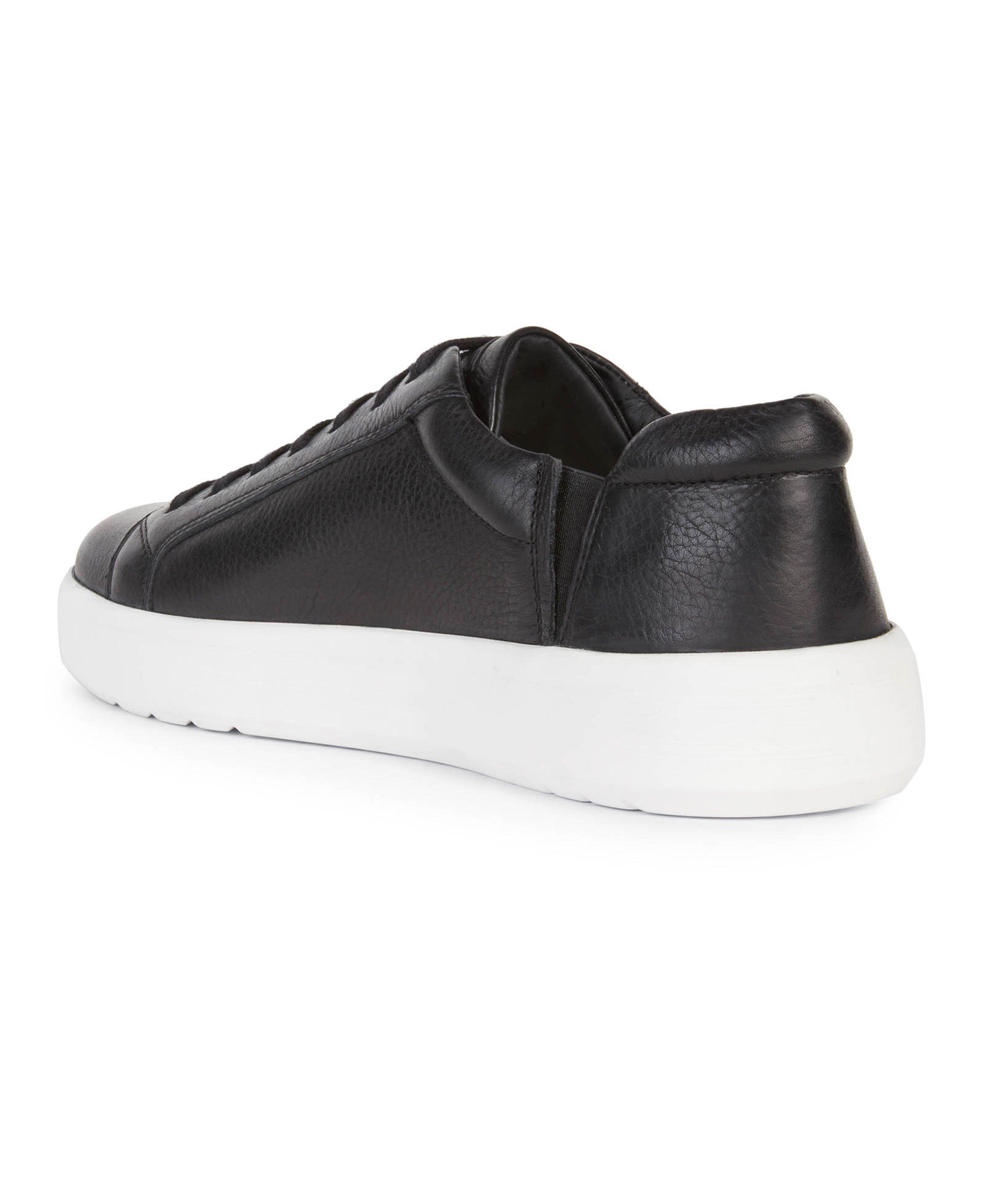 Velletri Leather Sneakers image 1