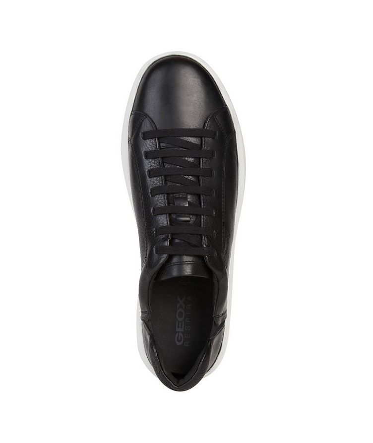 Velletri Leather Sneakers image 2