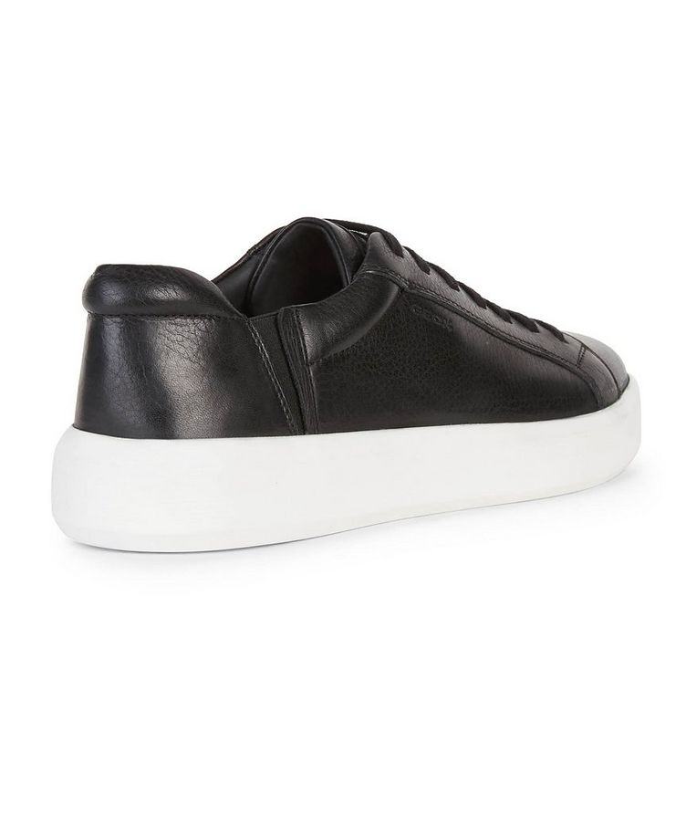 Velletri Leather Sneakers image 5